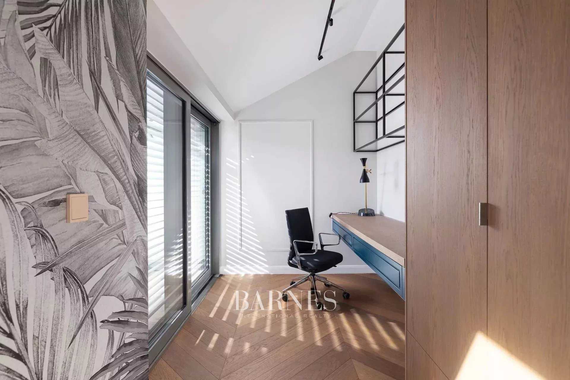 Budapest VI. kerülete  - Appartement 2 Pi&egrave;ces, 1 Chambre