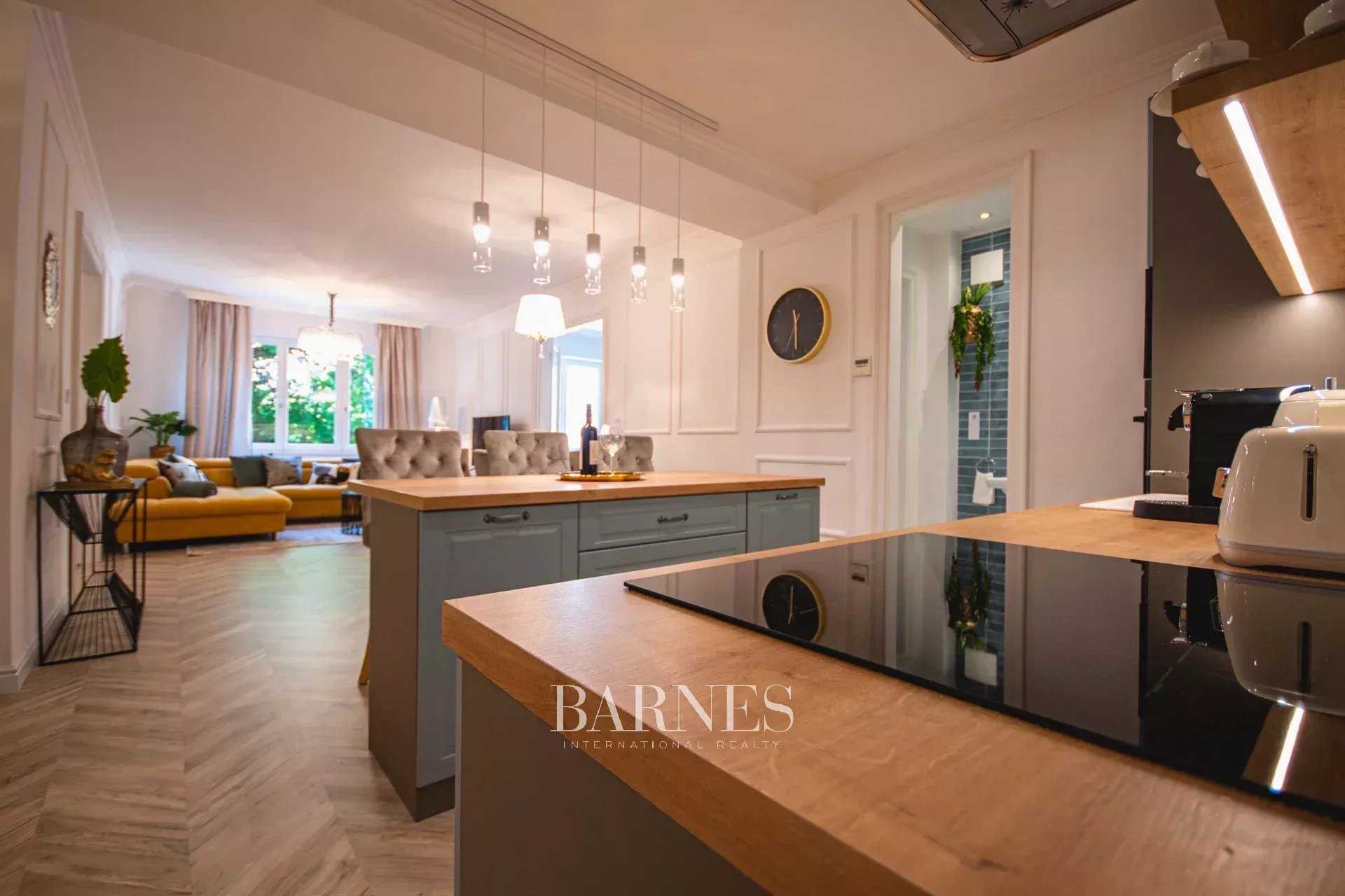 Budapest V. kerülete  - Appartement 4 Pi&egrave;ces 3 Chambres