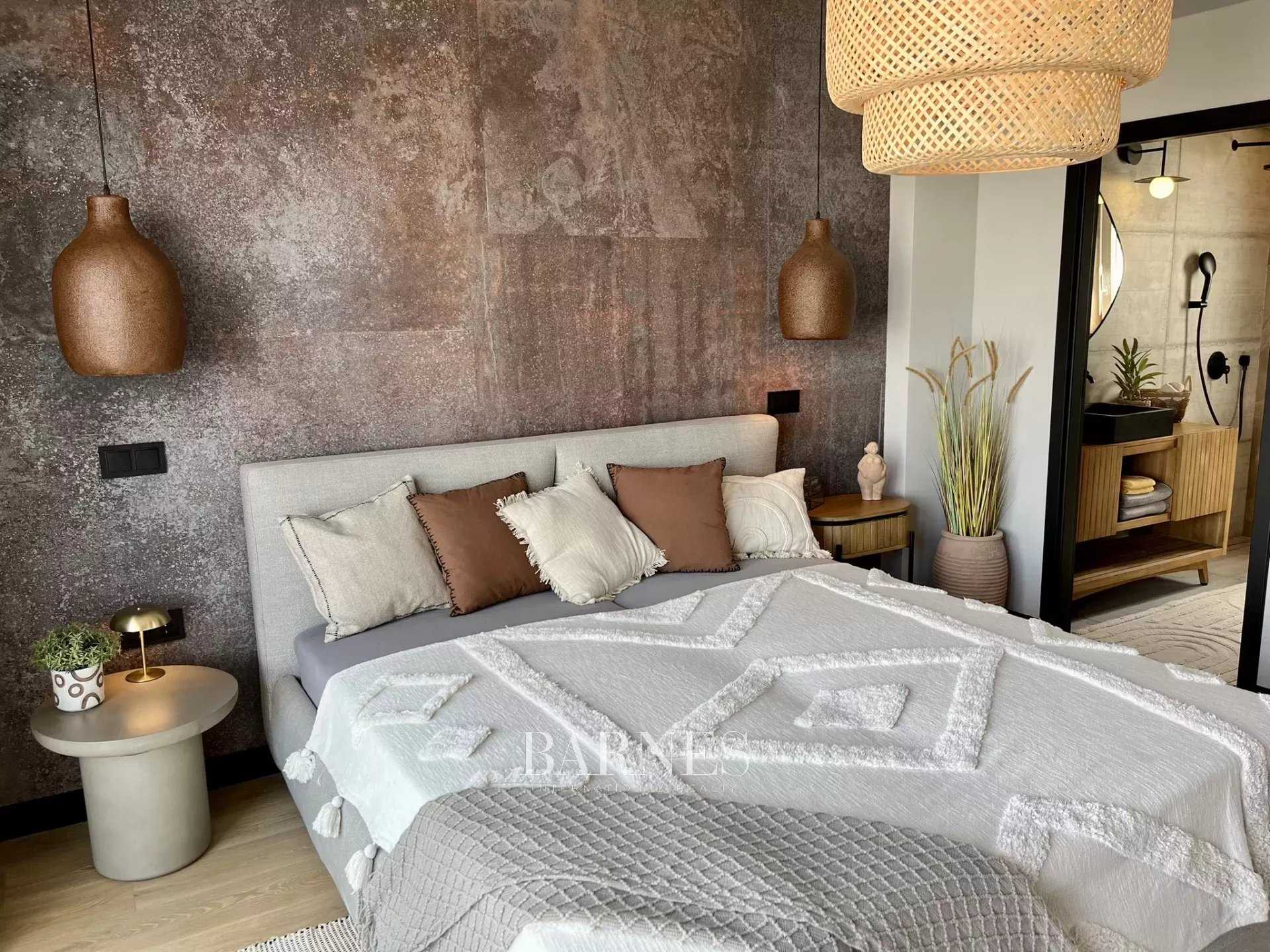 Budapest VII. kerülete  - Appartement 4 Pi&egrave;ces 3 Chambres