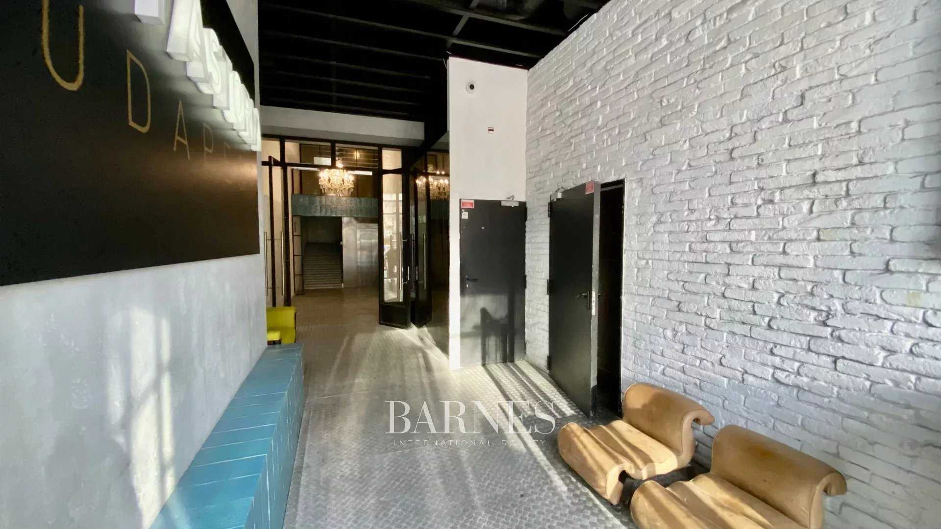 Budapest V. kerülete  - Appartement 1 Pièce