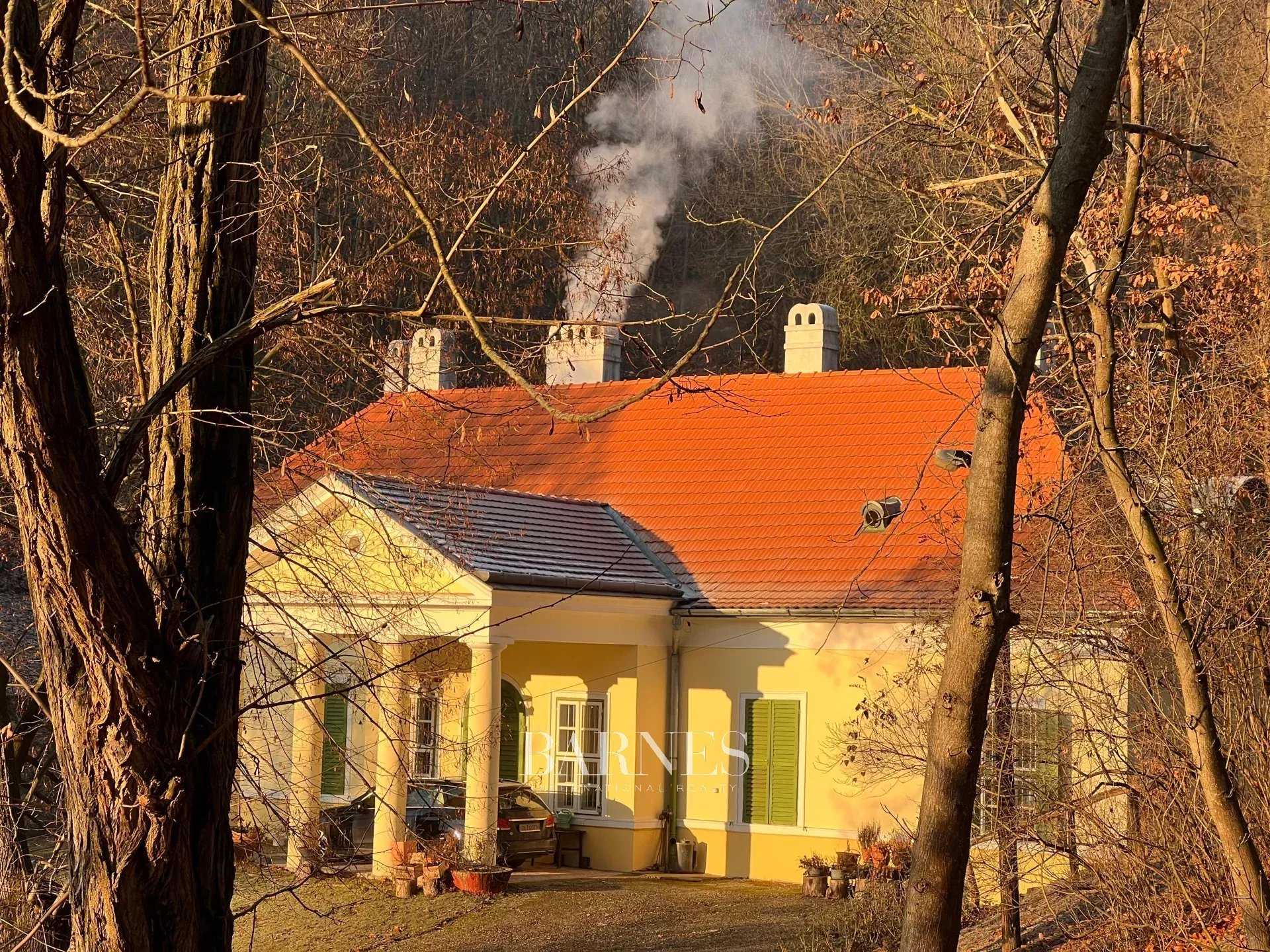 Esztergom  - Hôtel particulier 15 Pi&egrave;ces