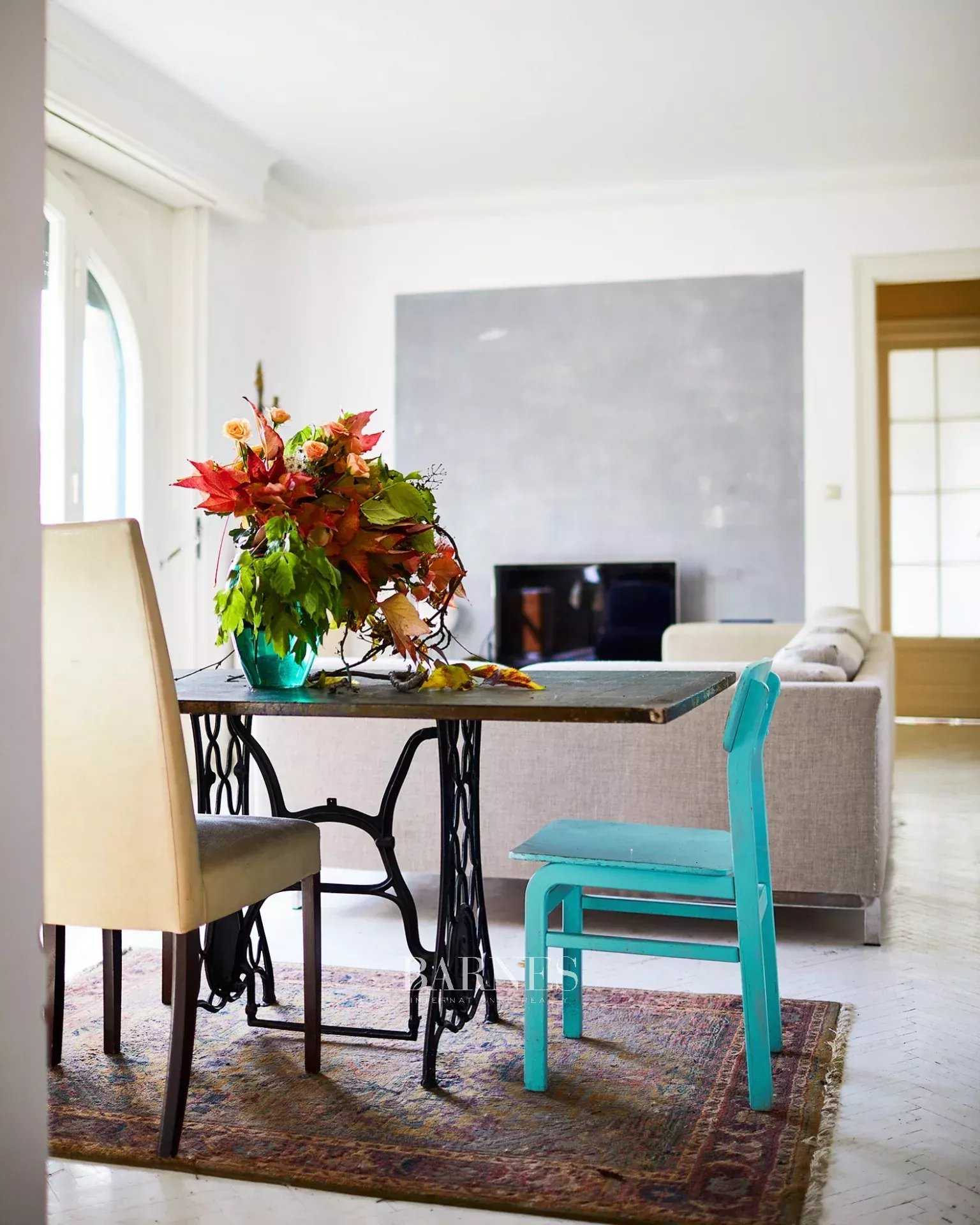 Budapest  - Appartement 5 Pi&egrave;ces