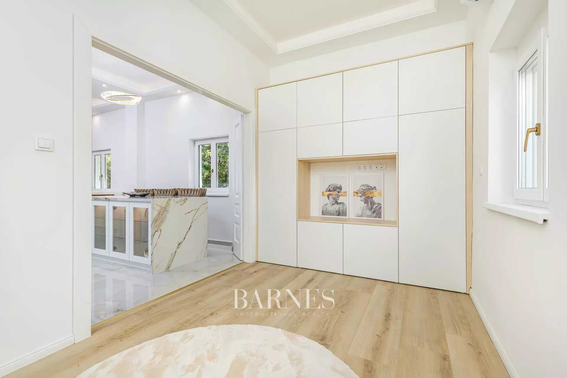 Budapest XI. kerülete  - Apartment 3 Bedrooms