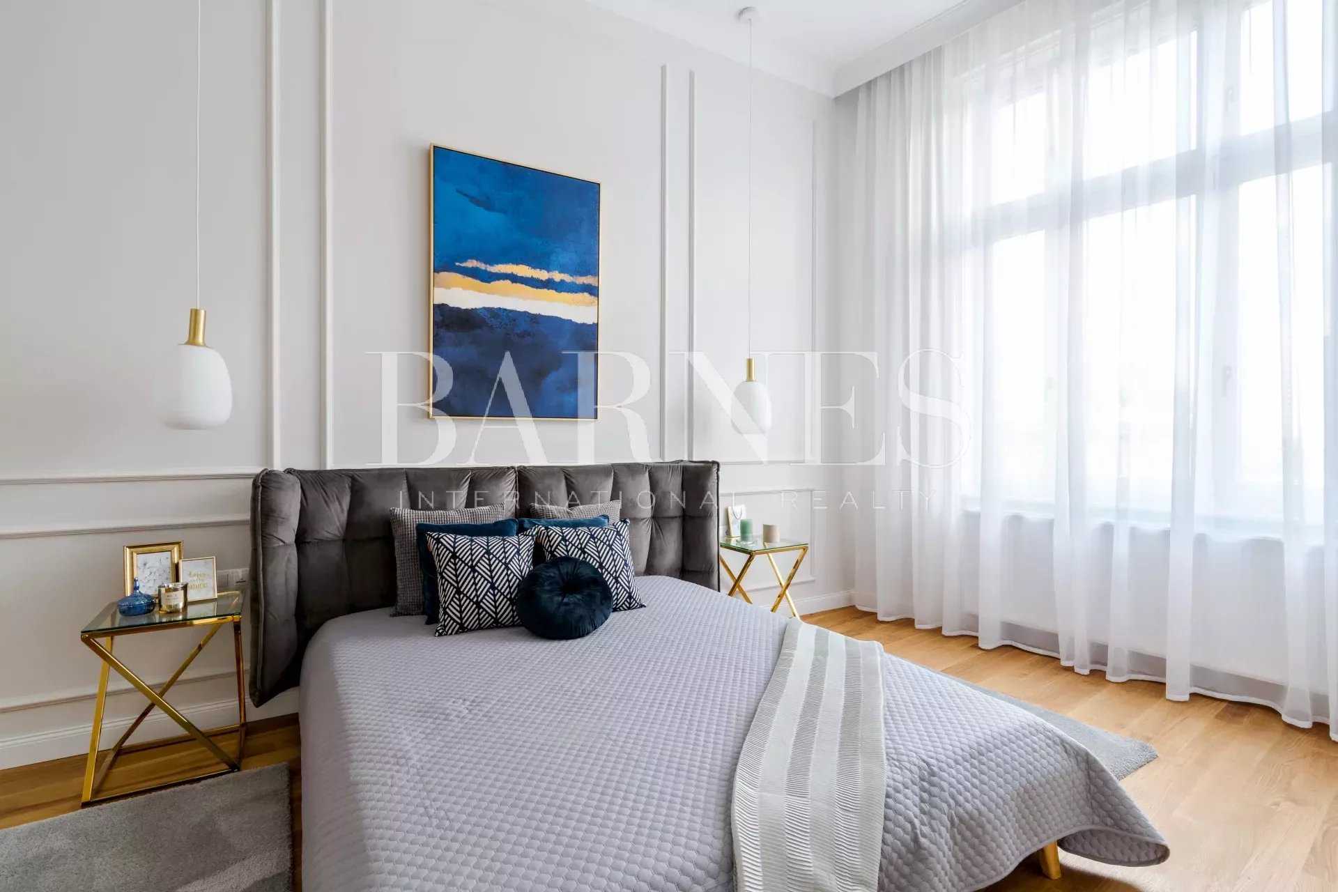 Budapest II. kerülete  - Appartement 4 Pièces 3 Chambres