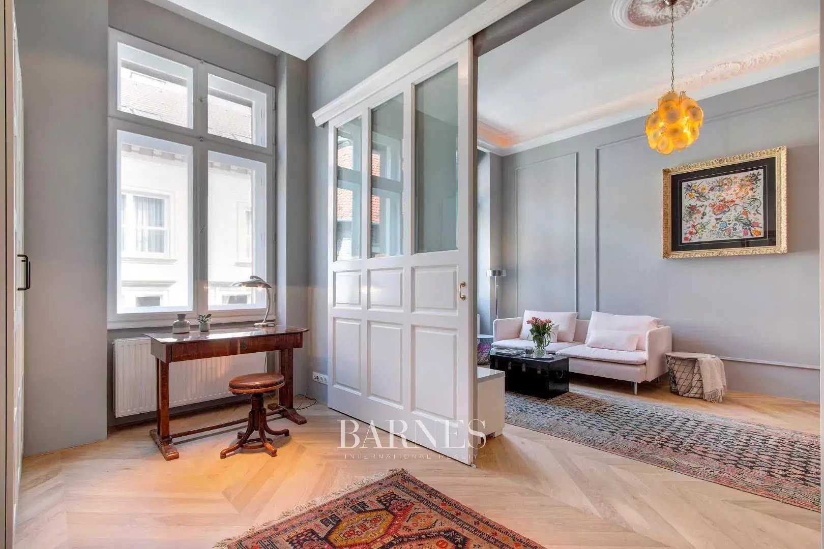 Budapest V. kerülete  - Appartement 3 Pi&egrave;ces 2 Chambres