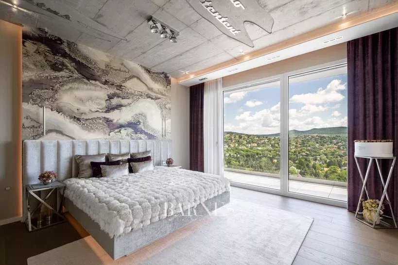 Budapest  - Villa 5 Bedrooms