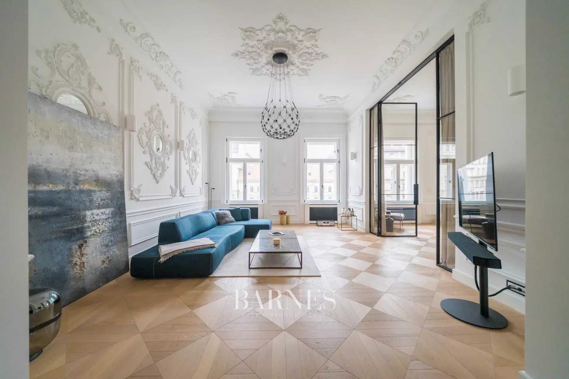 Budapest V. kerülete  - Appartement 3 Pi&egrave;ces 2 Chambres