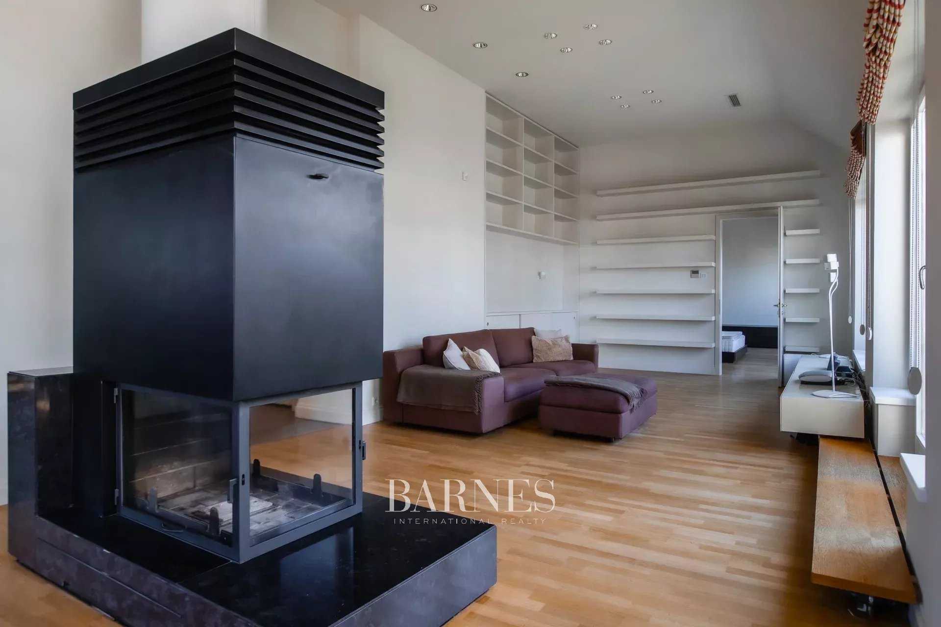 Budapest VI. kerülete  - Penthouse 4 Pi&egrave;ces 3 Chambres