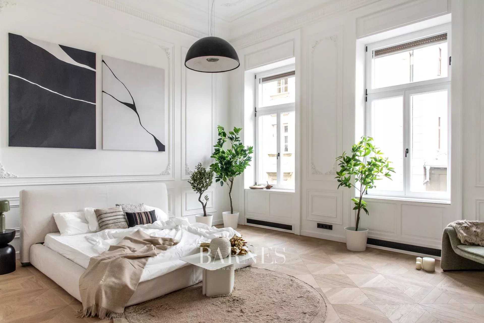 Budapest V. kerülete  - Apartment 2 Bedrooms