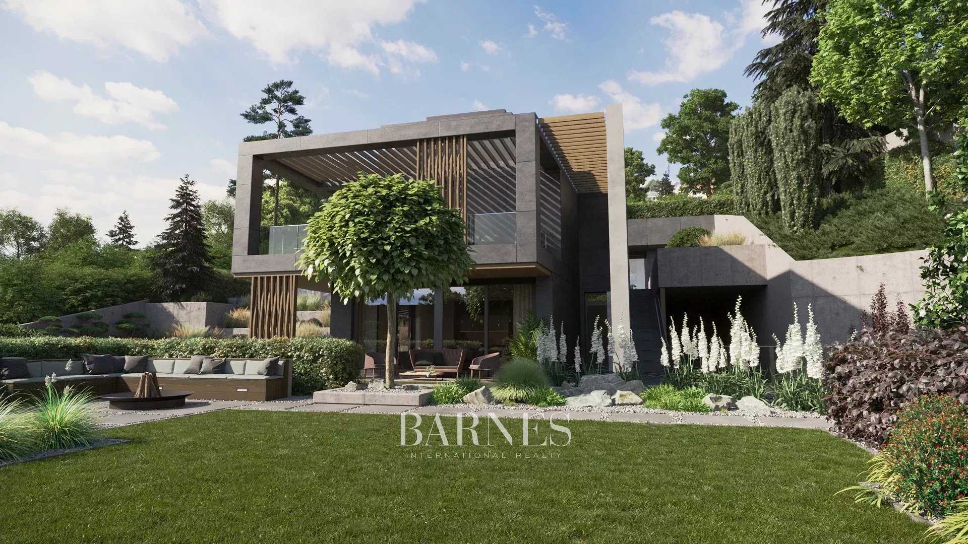 Budapest  - Apartment 