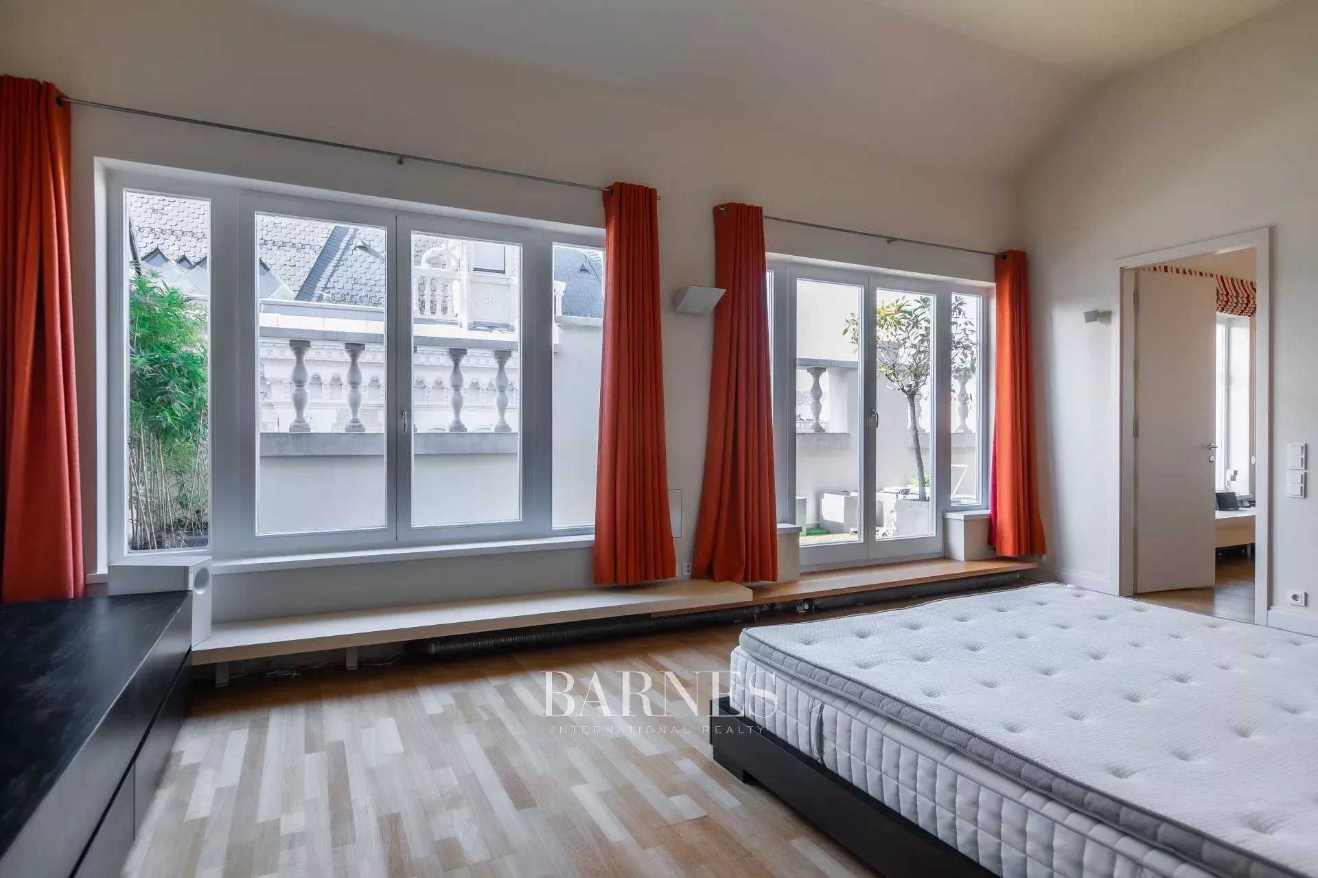 Budapest VI. kerülete  - Penthouse 4 Pi&egrave;ces 3 Chambres