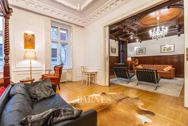 Budapest V. kerülete  - Apartment 2 Bedrooms