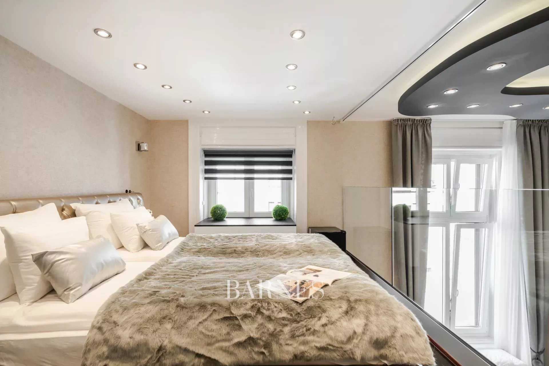 Budapest VII. kerülete  - Appartement 4 Pi&egrave;ces