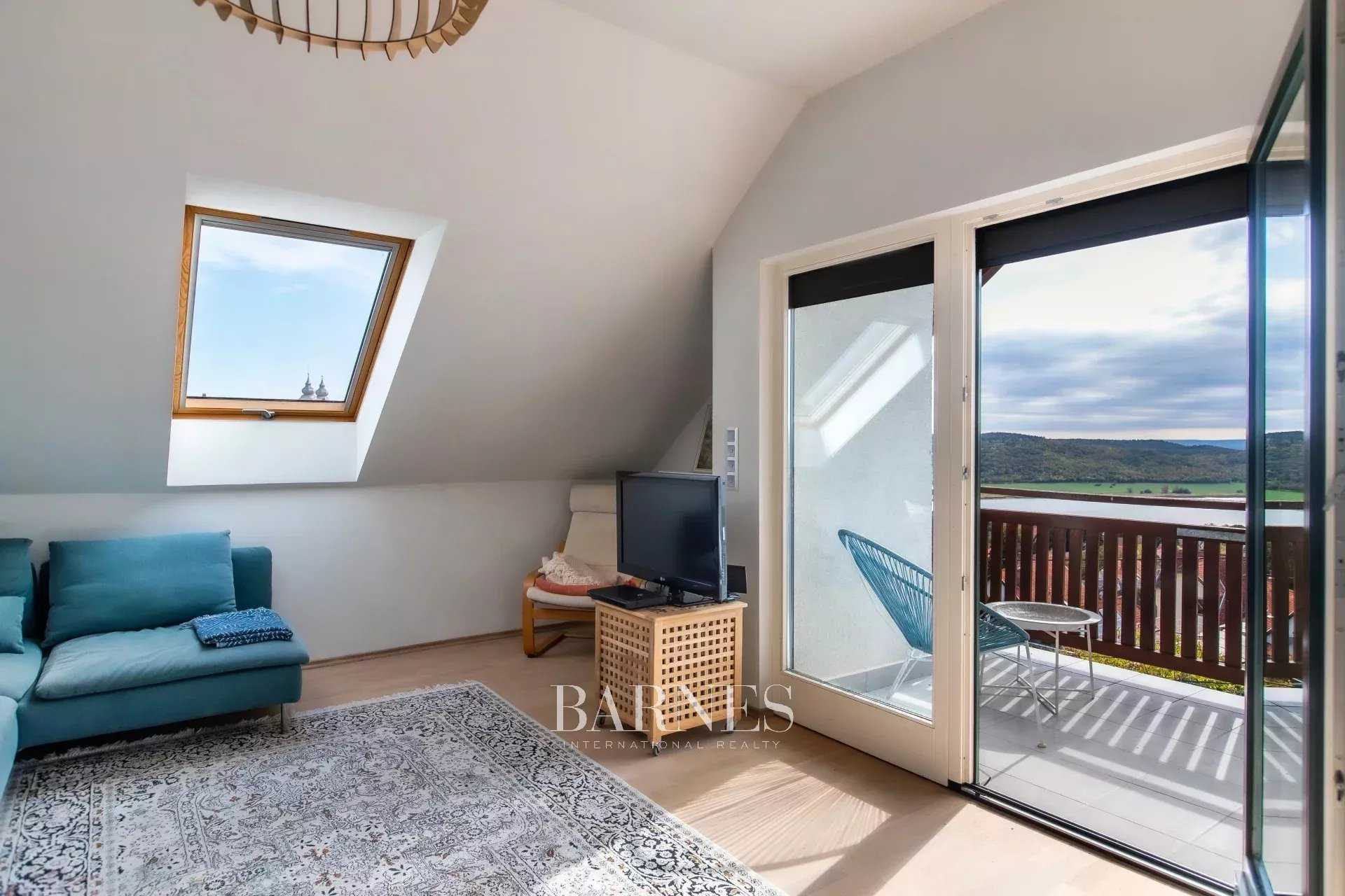 Tihany  - Maison 10 Pi&egrave;ces 6 Chambres