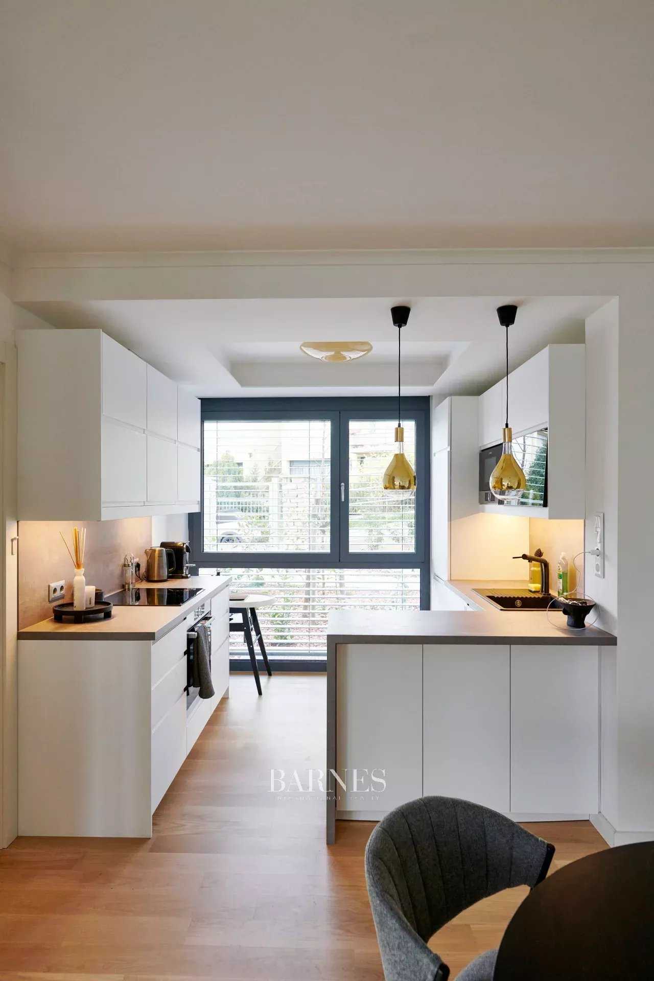 Budapest  - Piso 5 Cuartos 3 Habitaciones