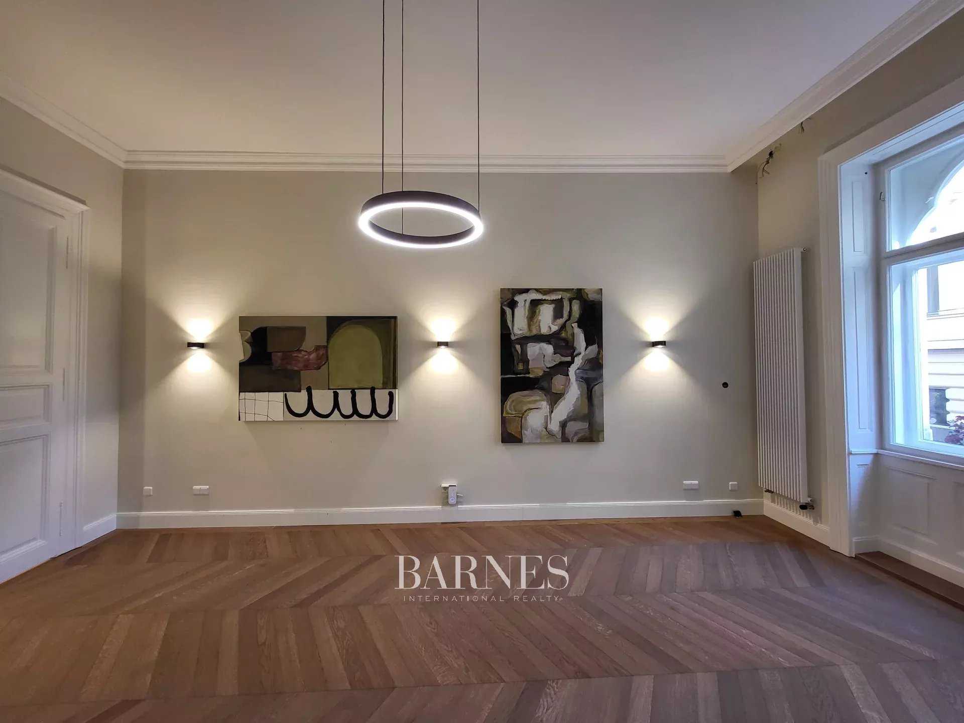 Budapest VI. kerülete  - Appartement 1 Pi&egrave;ce