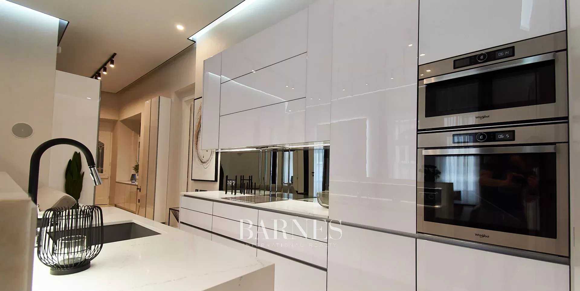 Budapest V. kerülete  - Appartement 4 Pi&egrave;ces 3 Chambres