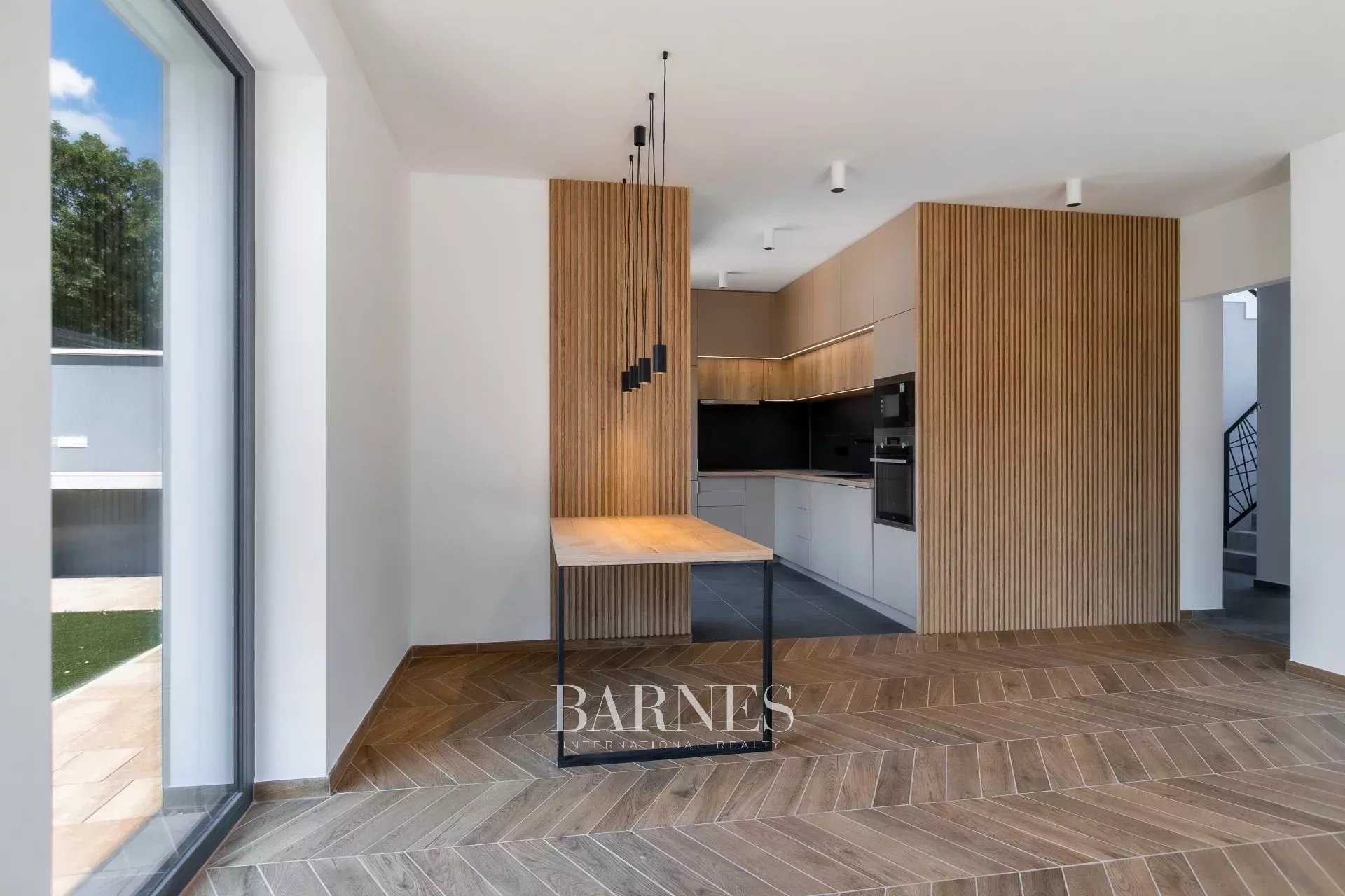 Balatonalmádi  - Maison jumelée 4 Pi&egrave;ces 3 Chambres