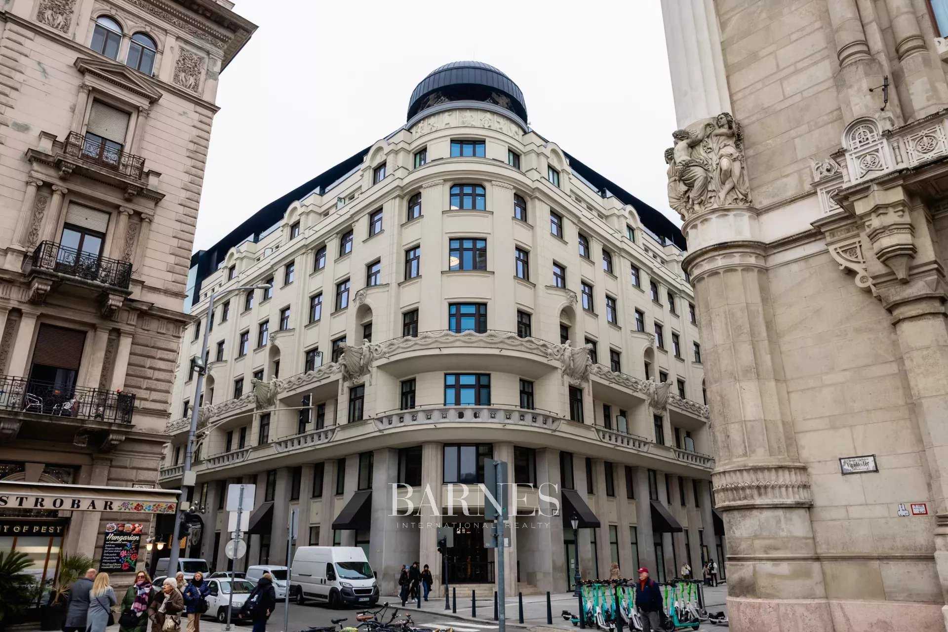 Budapest V. kerülete  - Appartement 