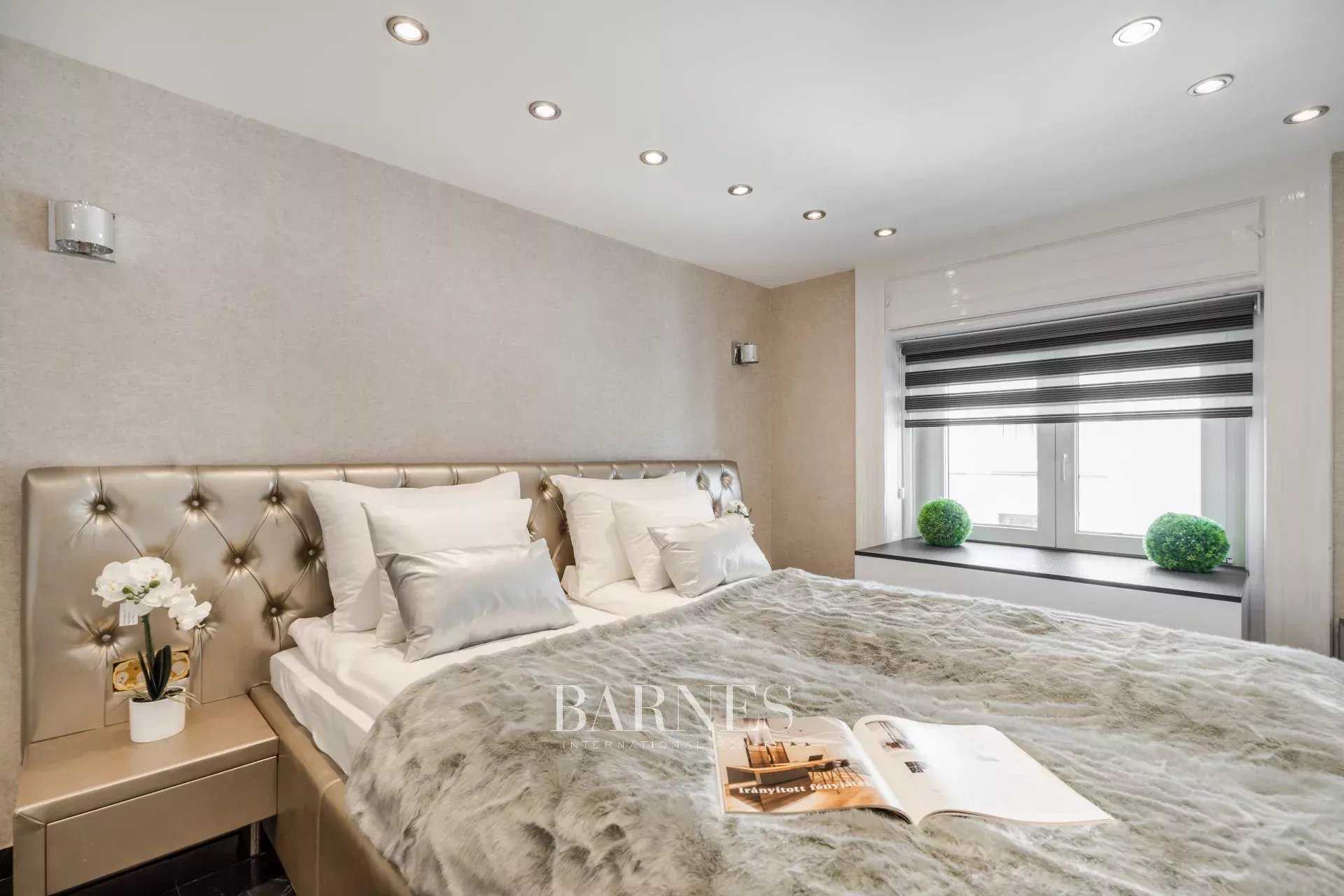 Budapest VII. kerülete  - Appartement 4 Pi&egrave;ces