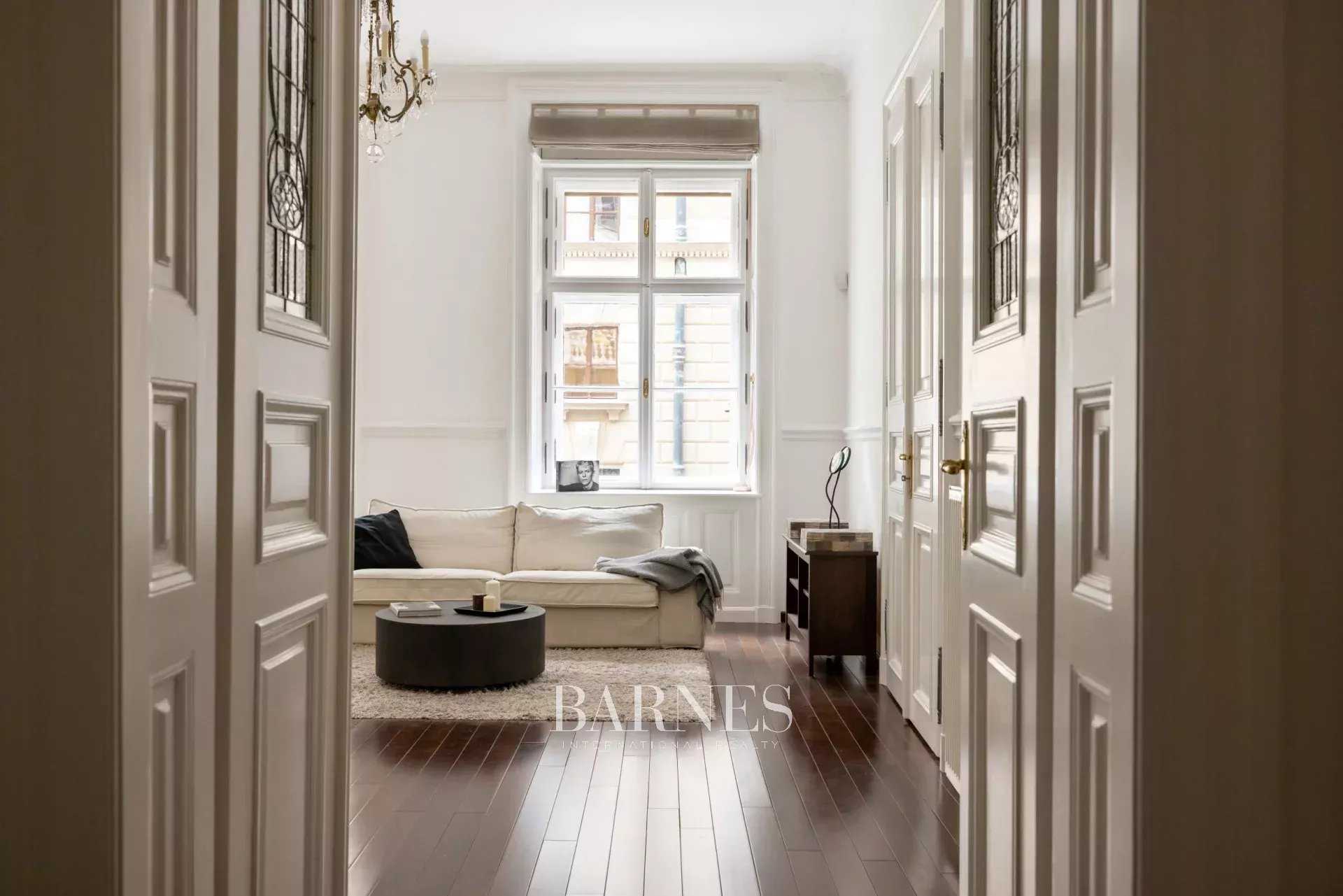 Budapest VI. kerülete  - Appartement 3 Pi&egrave;ces 2 Chambres