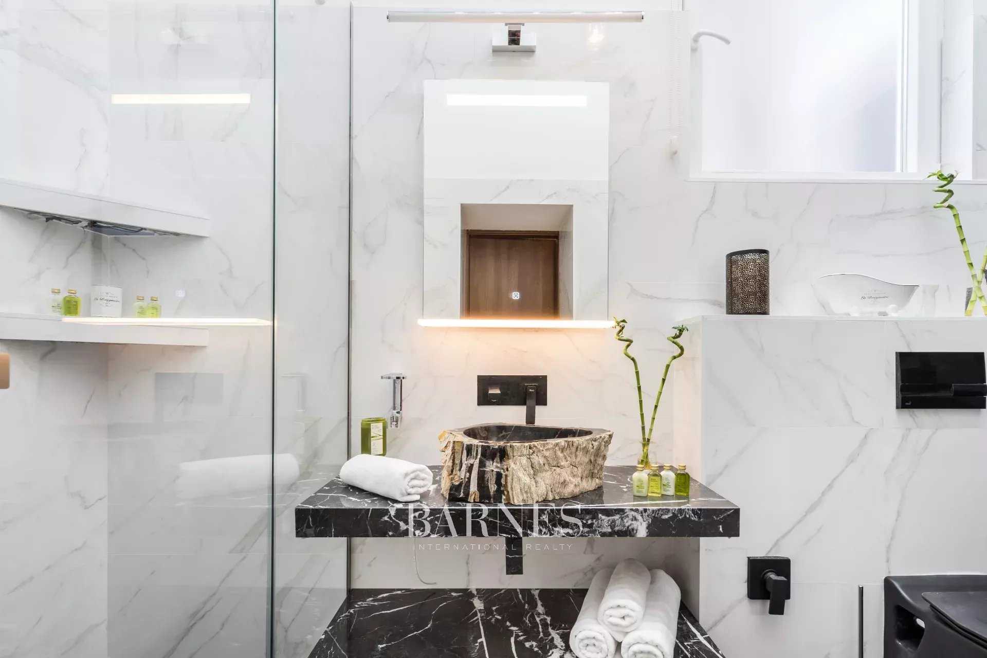 Budapest VII. kerülete  - Appartement 4 Pi&egrave;ces