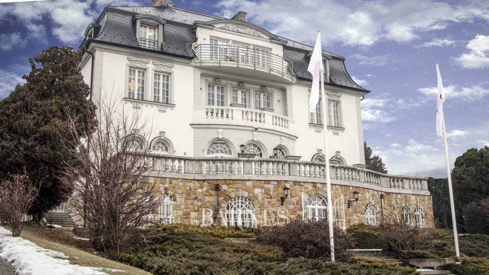 Budapest II. kerülete  - Villa 10 Pièces