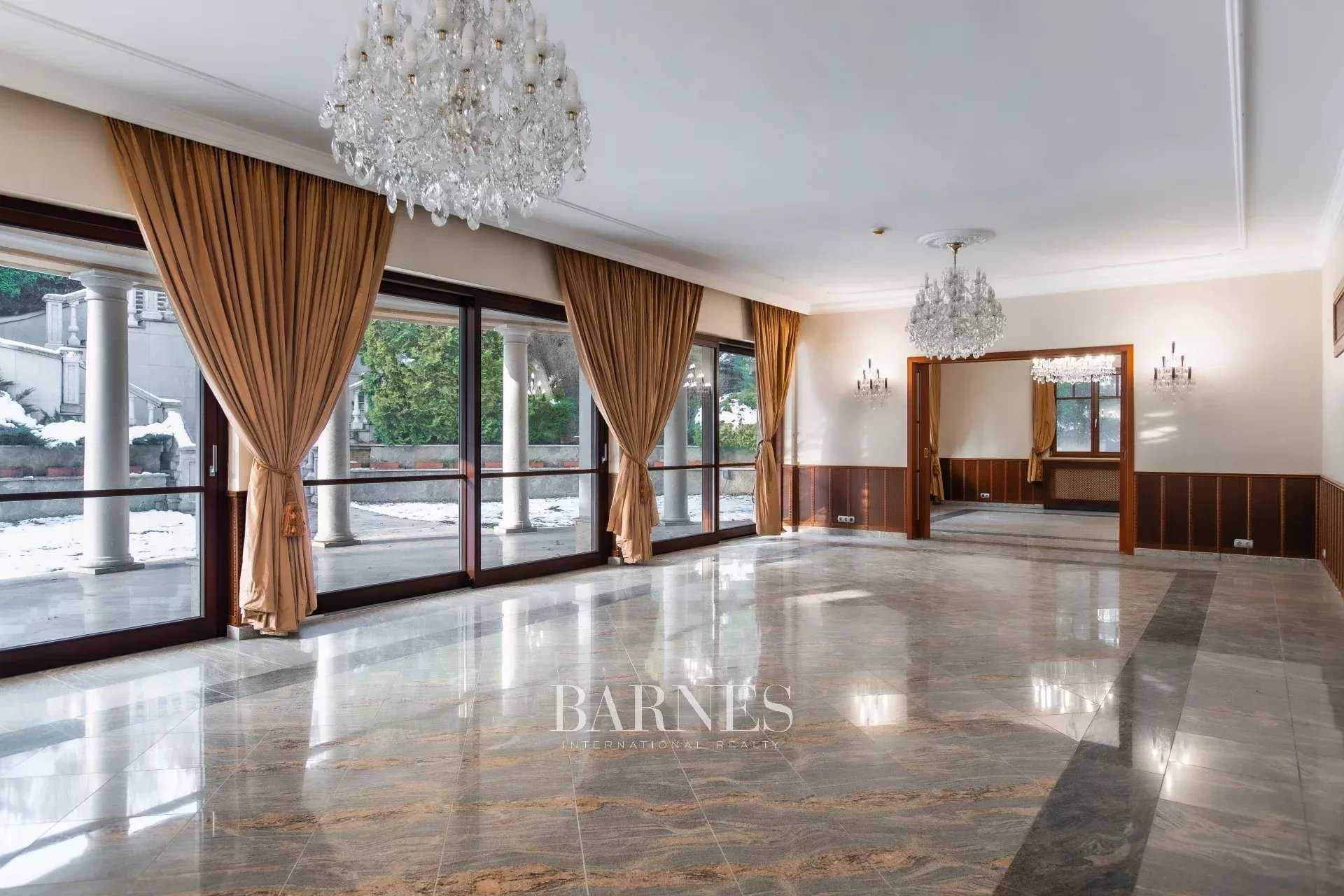 Budapest II. kerülete  - Maison 10 Pièces 3 Chambres