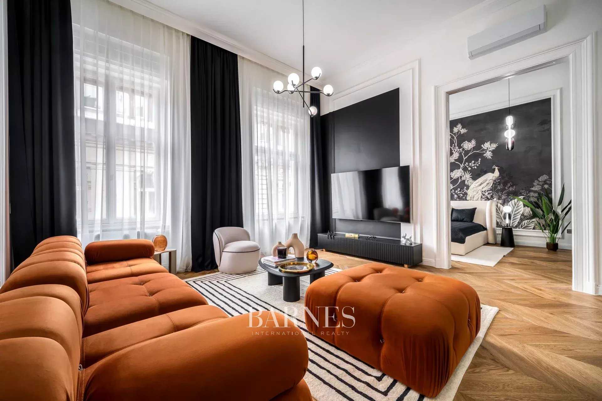 Budapest V. kerülete  - Apartment 2 Bedrooms