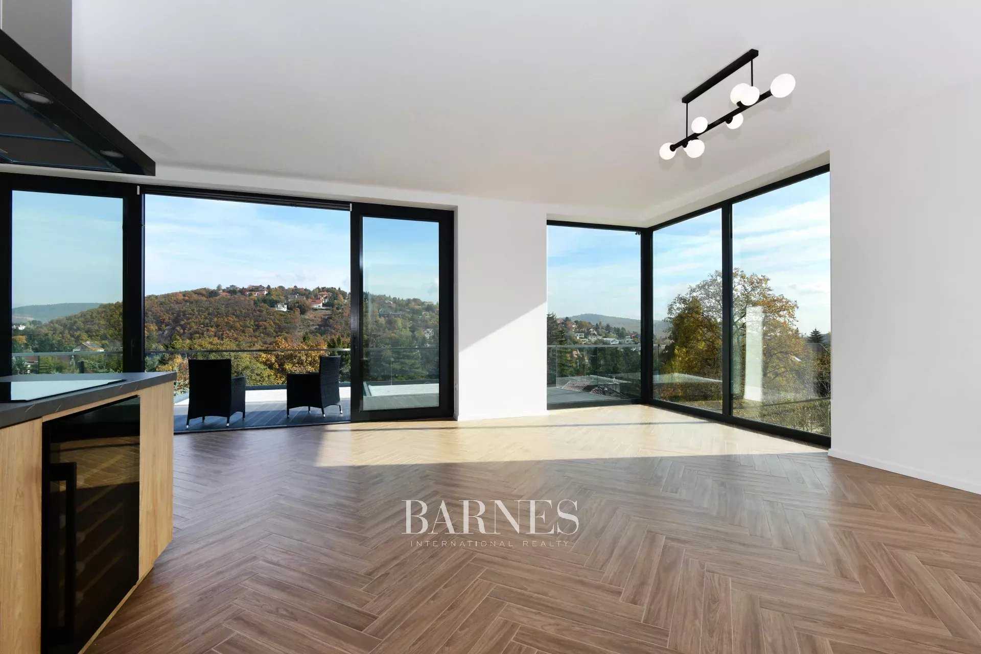 Budapest  - Appartement 4 Pi&egrave;ces 3 Chambres