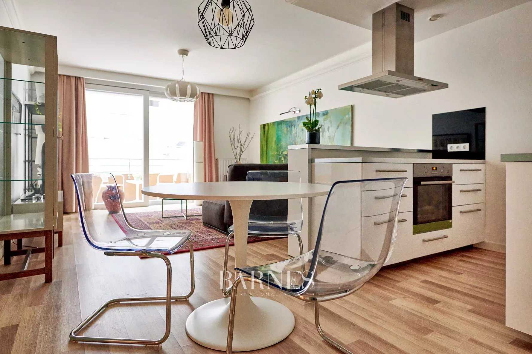 Budapest I. kerülete  - Apartment 2 Bedrooms