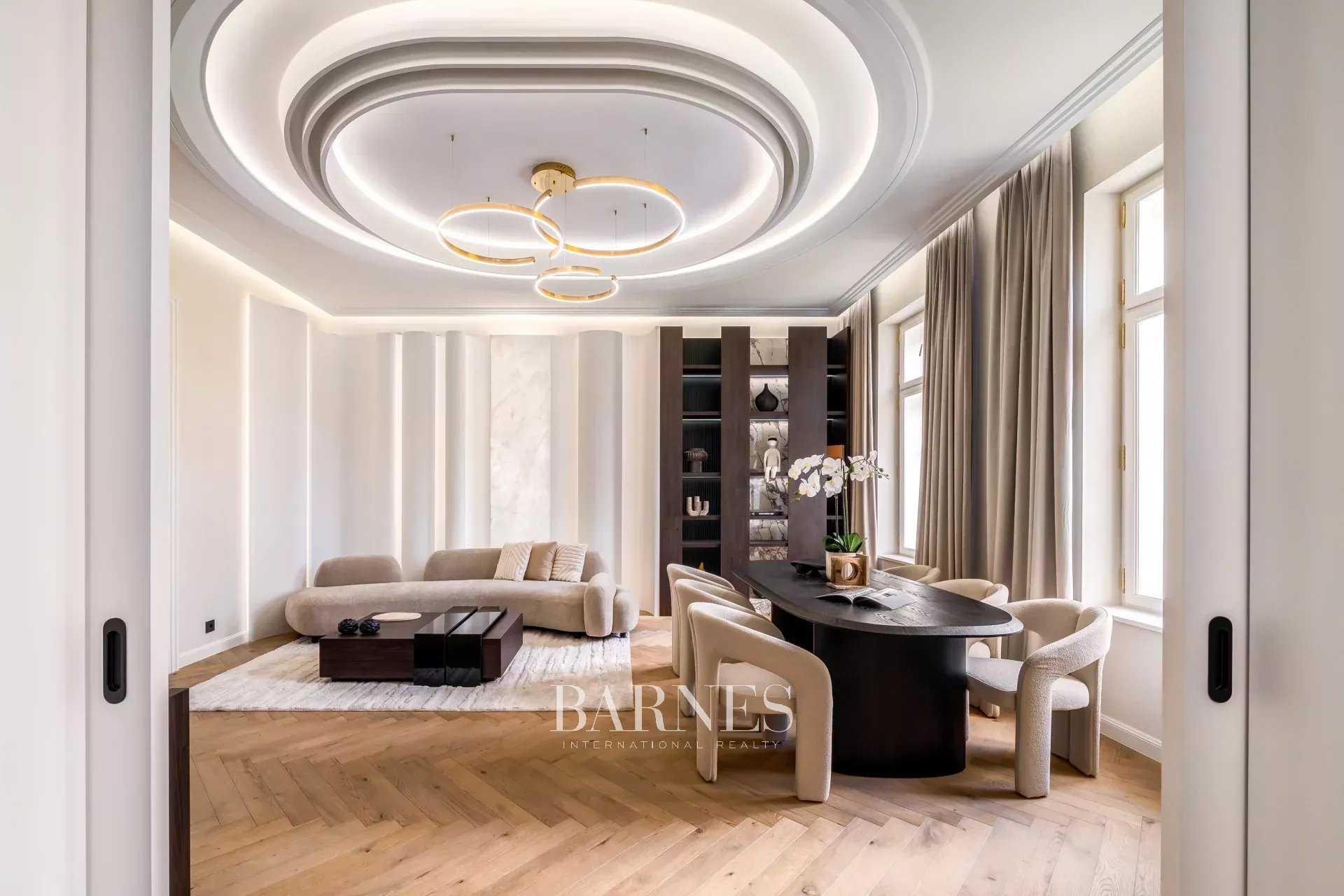 Budapest VI. kerülete  - Appartement 3 Pi&egrave;ces 2 Chambres