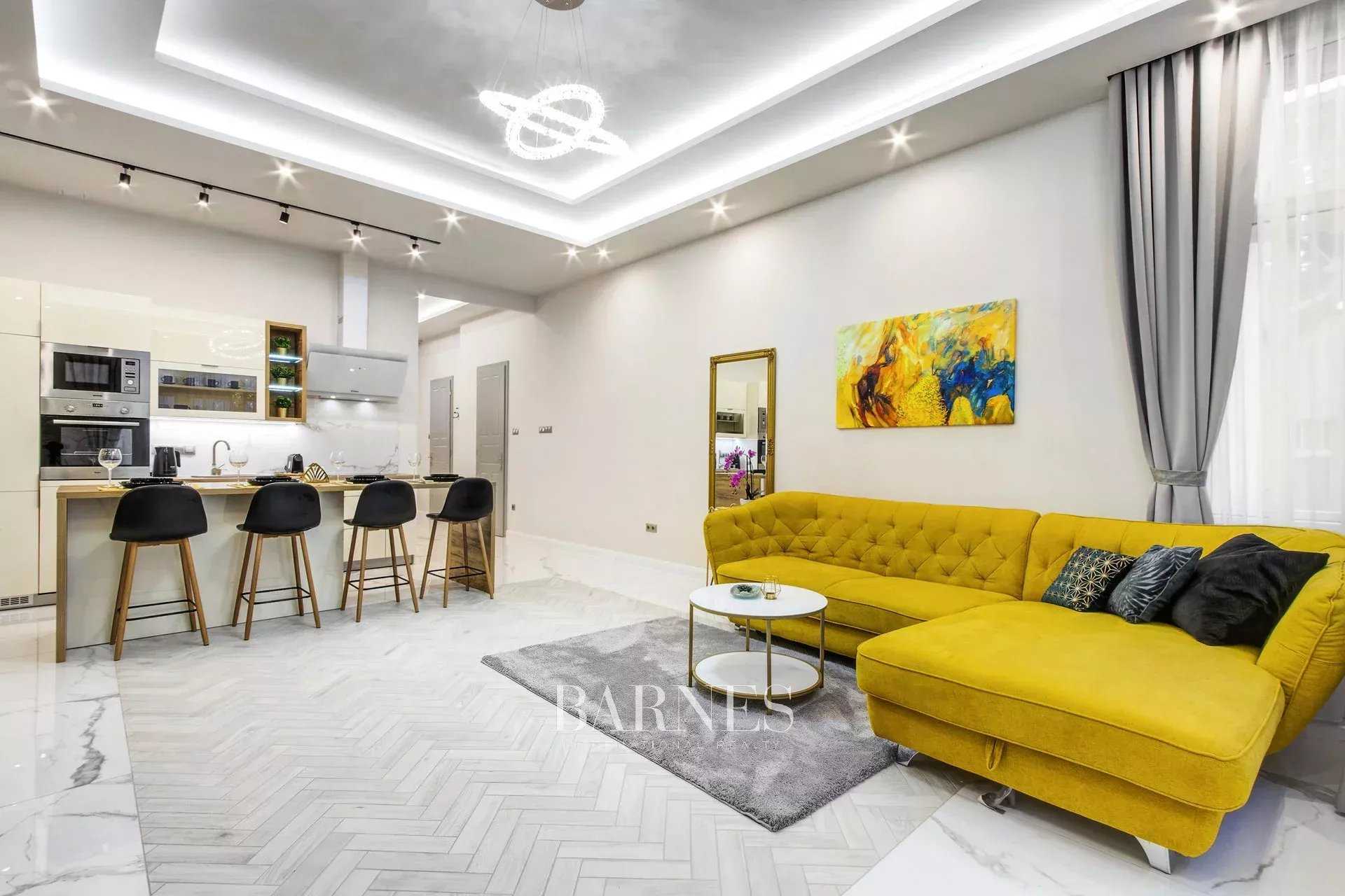 Budapest I. kerülete  - Apartment 2 Bedrooms