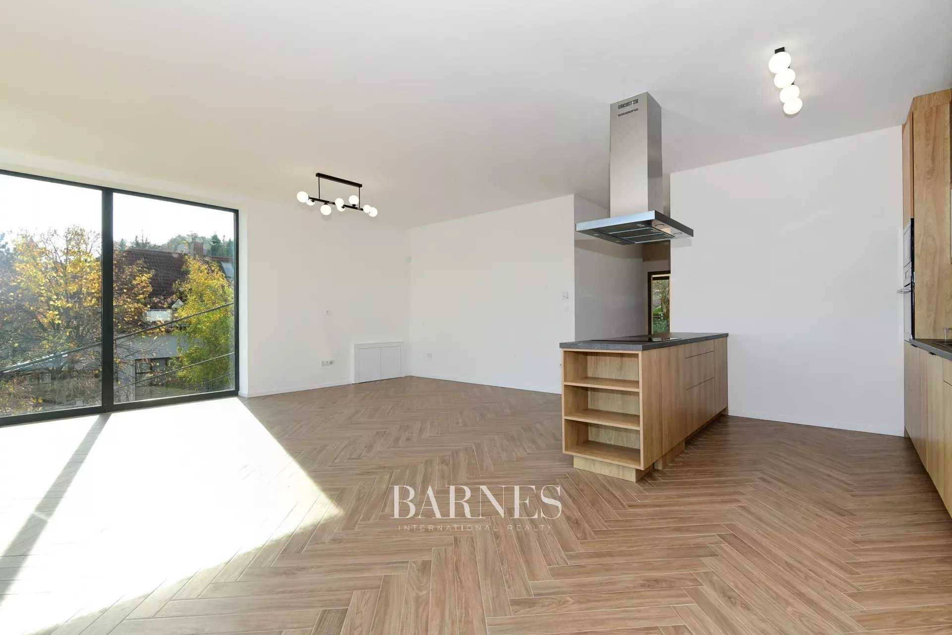 Budapest  - Appartement 4 Pi&egrave;ces 3 Chambres