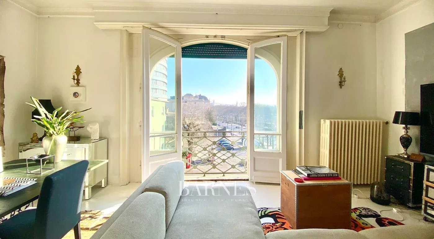 Budapest  - Appartement 5 Pi&egrave;ces