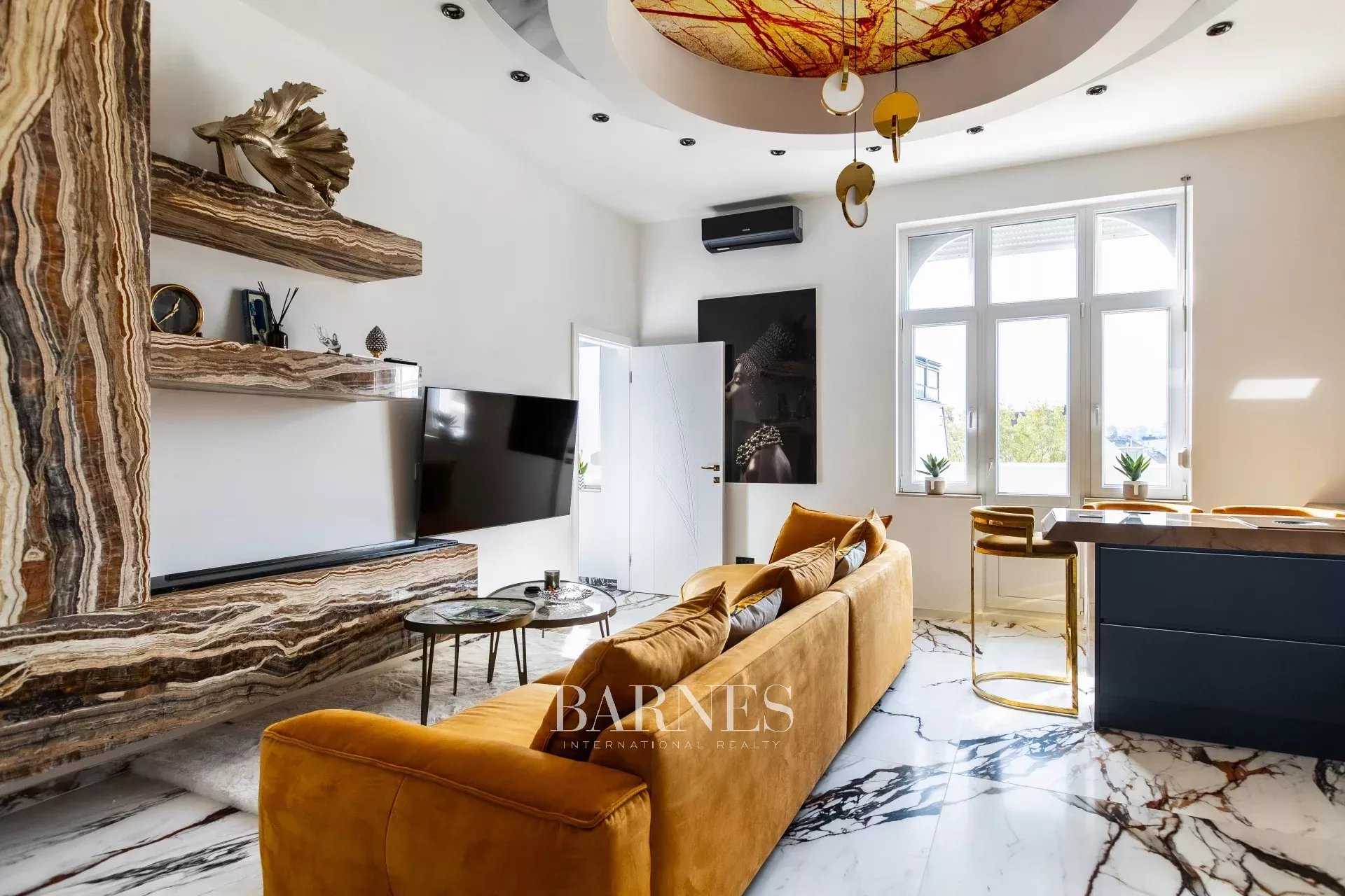 Budapest V. kerülete  - Apartment 