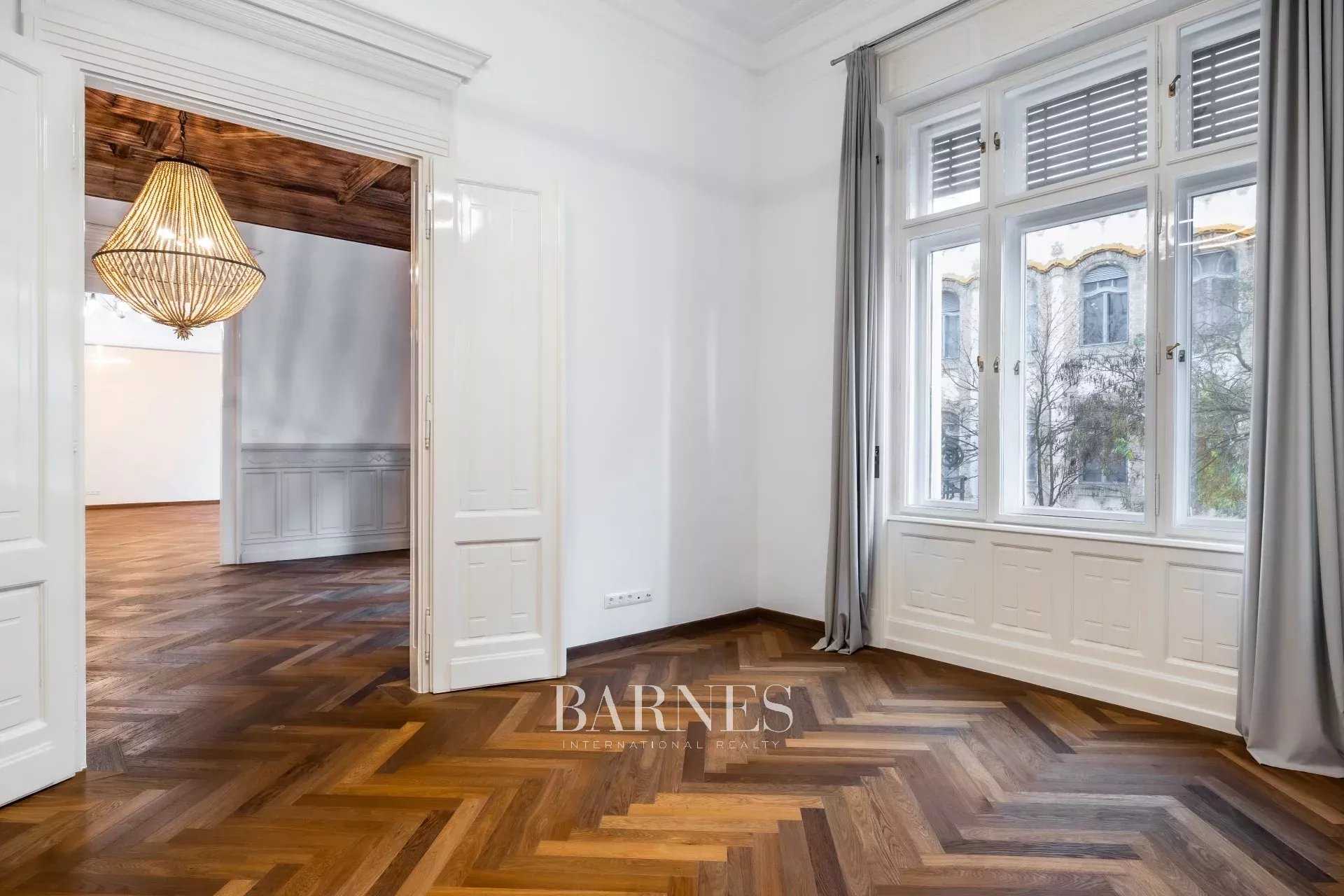 Budapest V. kerülete  - Appartement 4 Pi&egrave;ces 3 Chambres