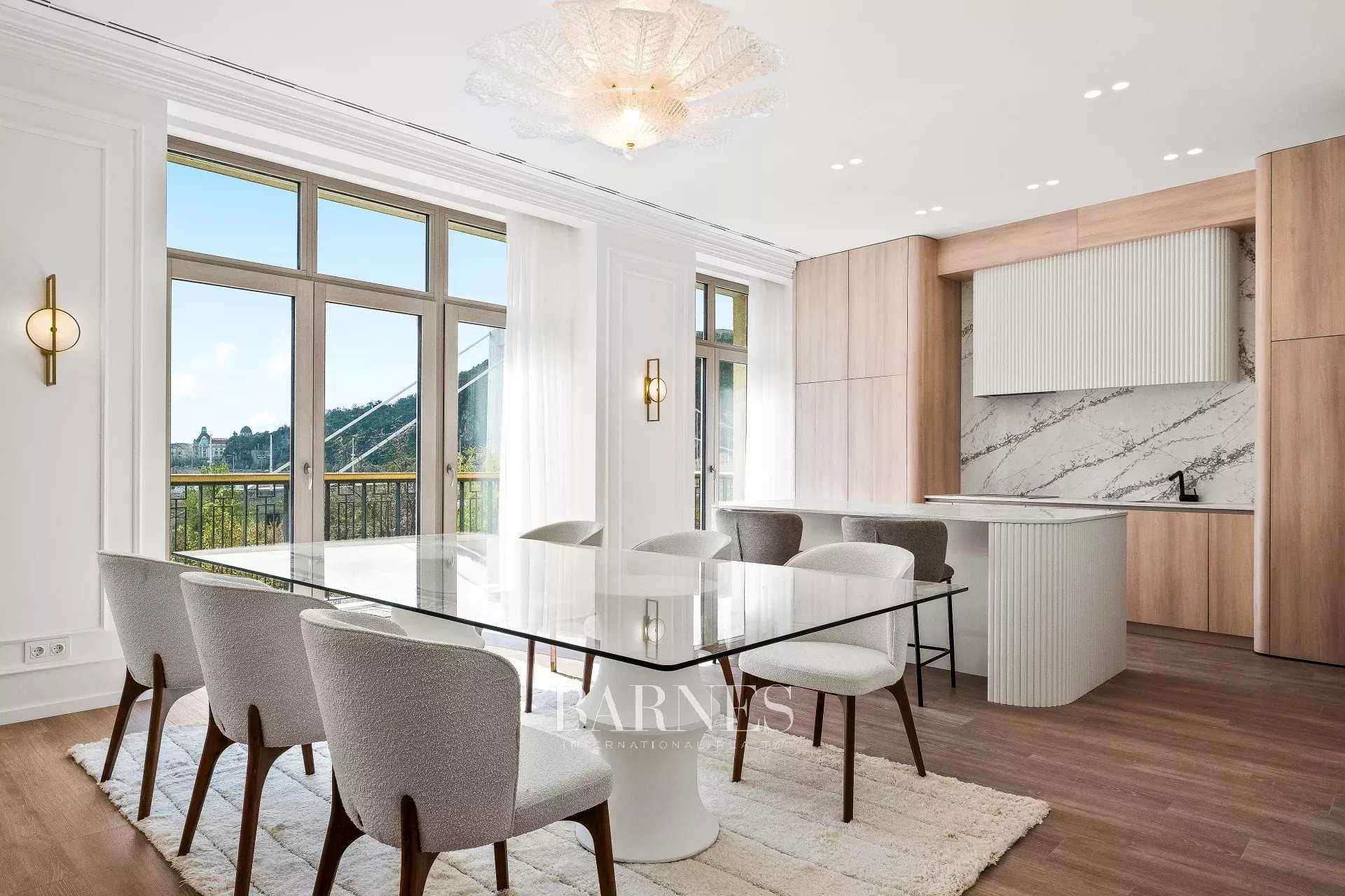 Budapest V. kerülete  - Piso 3 Cuartos 2 Habitaciones