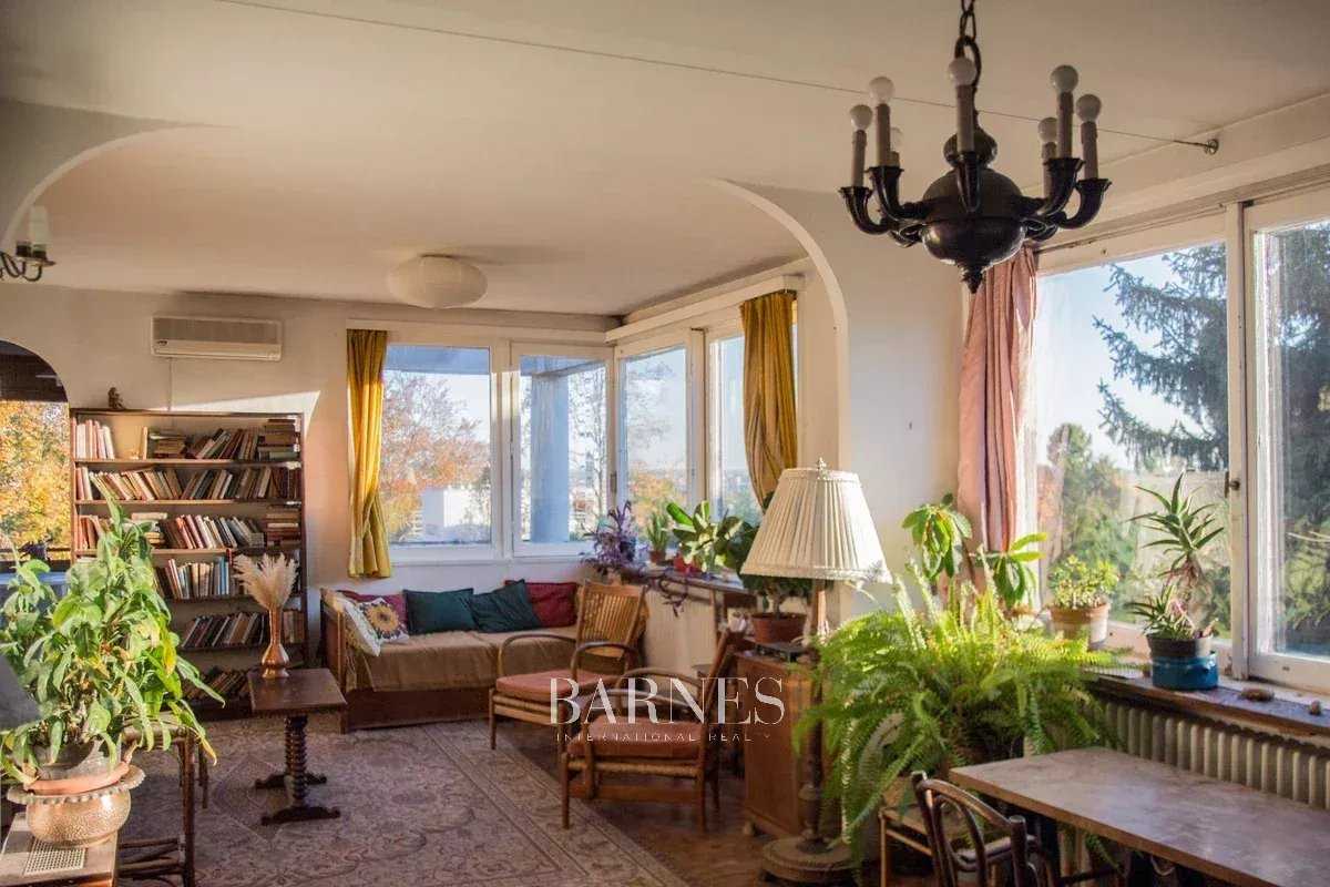 Budapest II. kerülete  - Maison 5 Pièces