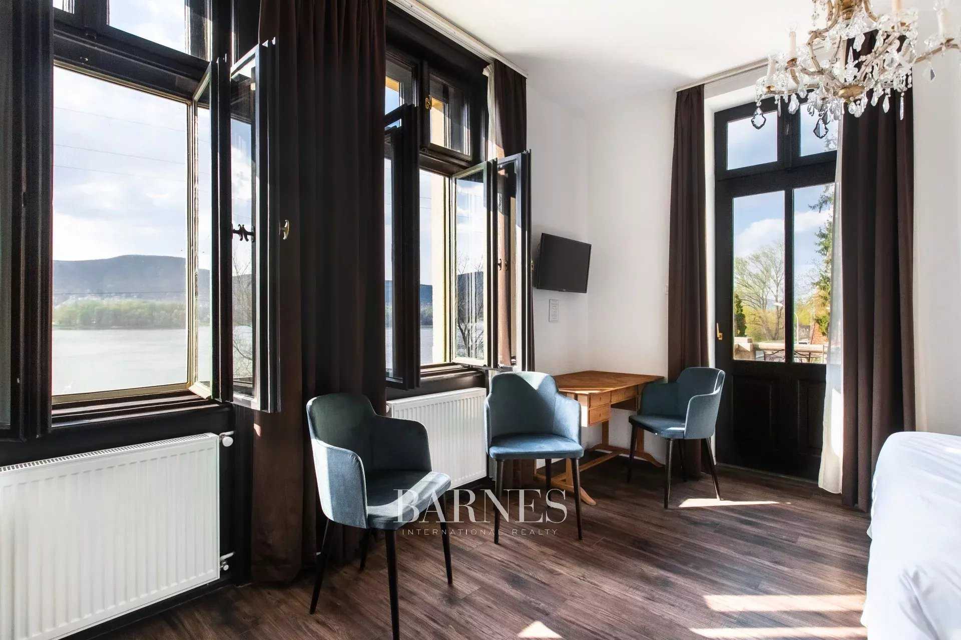 Visegrád  - Mansion 