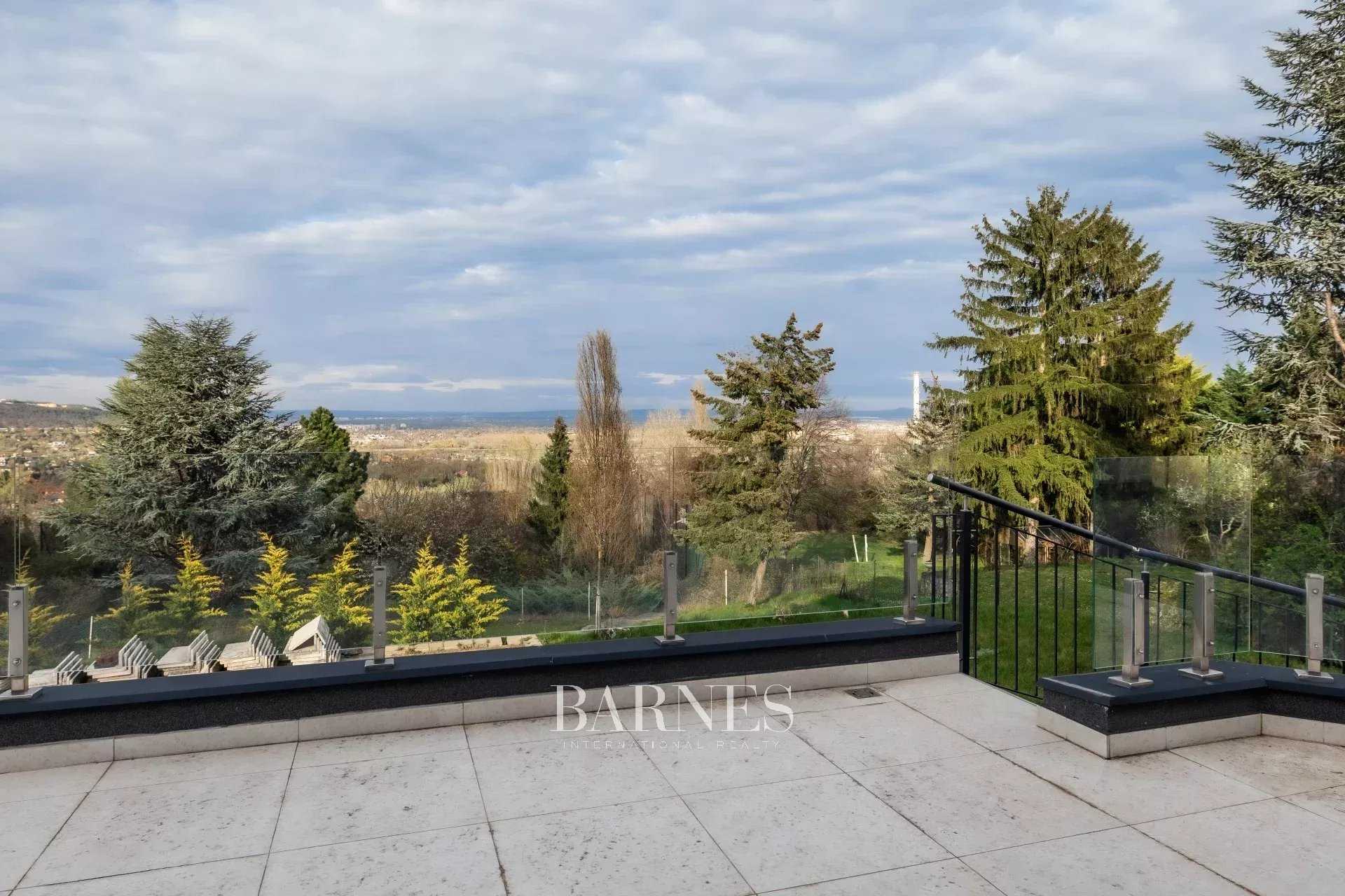 Budapest III. kerülete  - Appartement 5 Pi&egrave;ces 4 Chambres