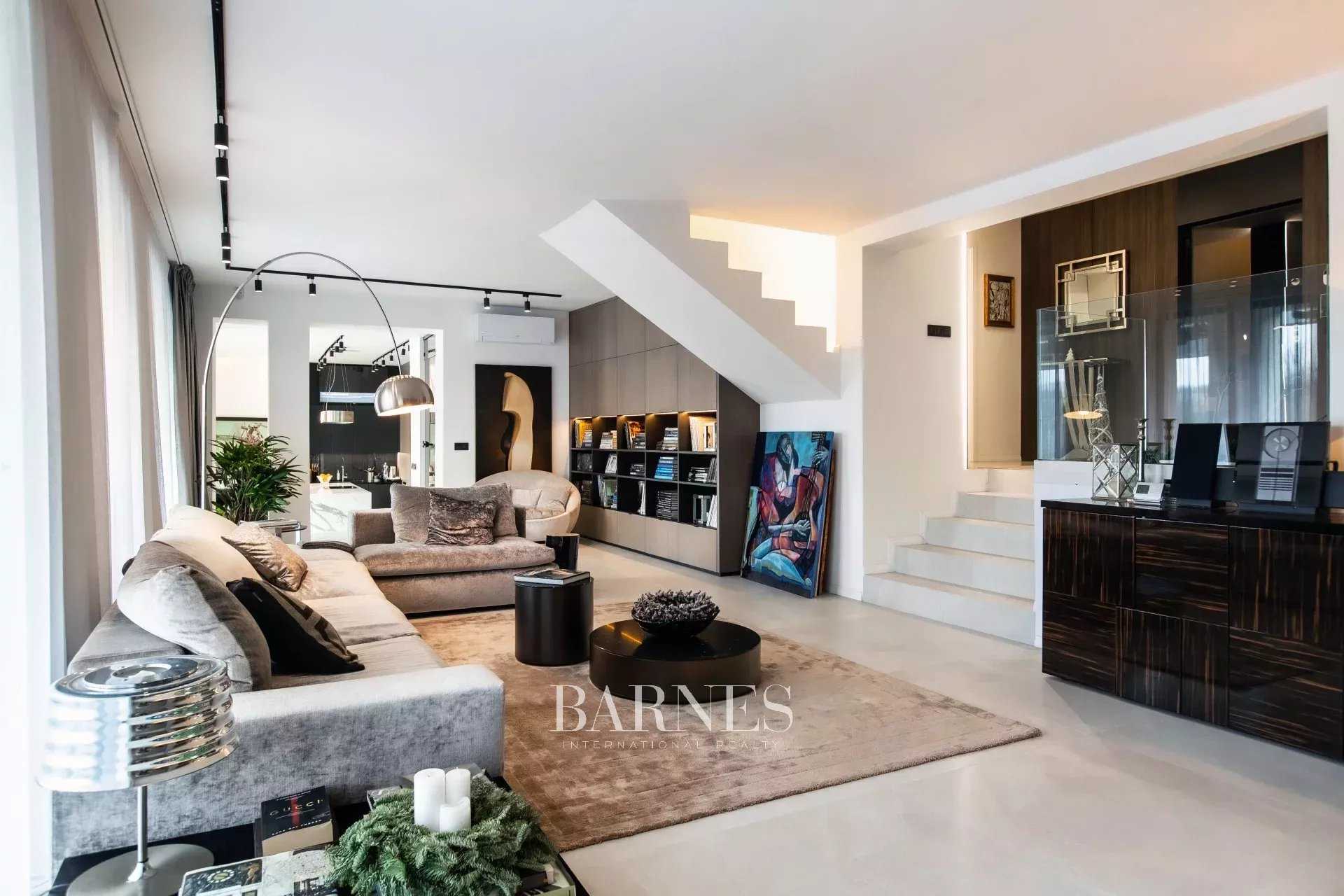 Telki  - Villa 6 Pièces