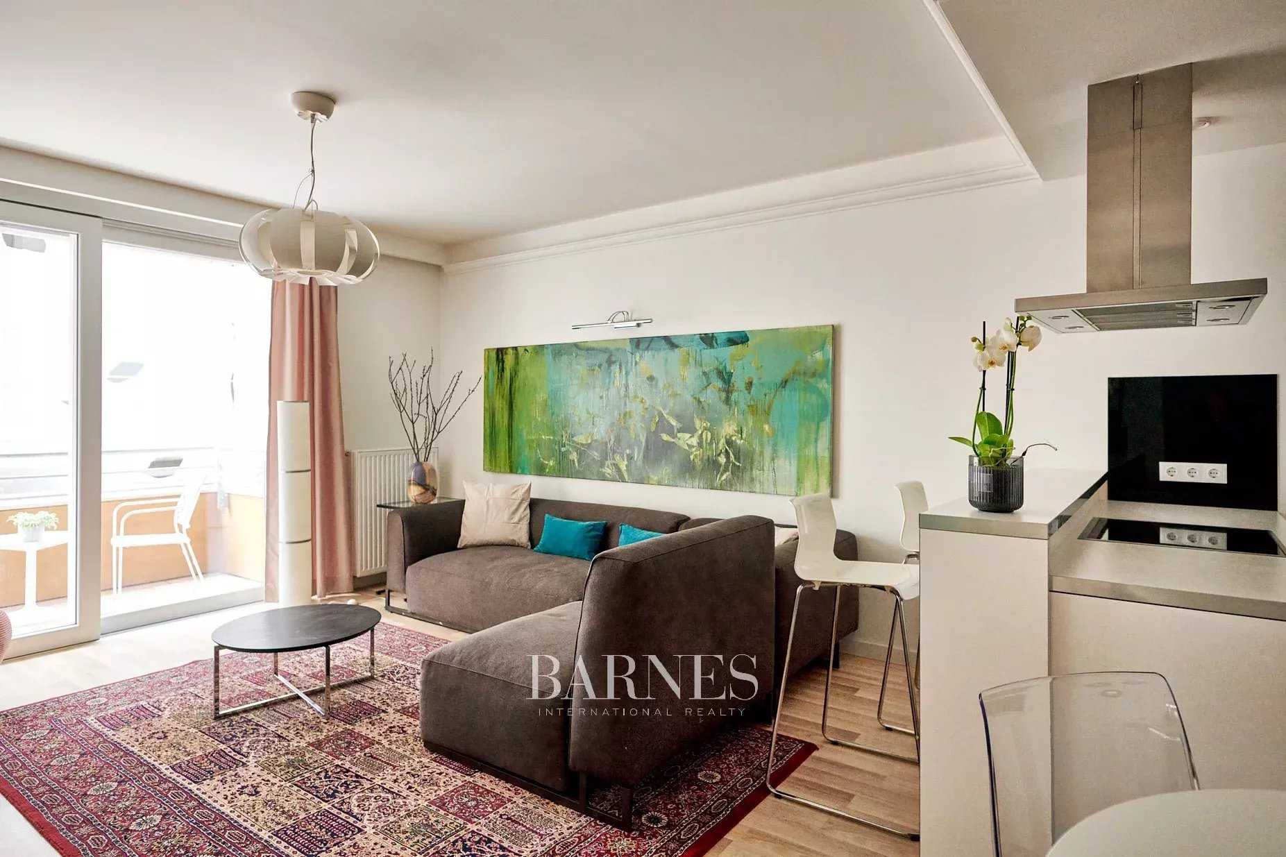 Budapest I. kerülete  - Apartment 2 Bedrooms