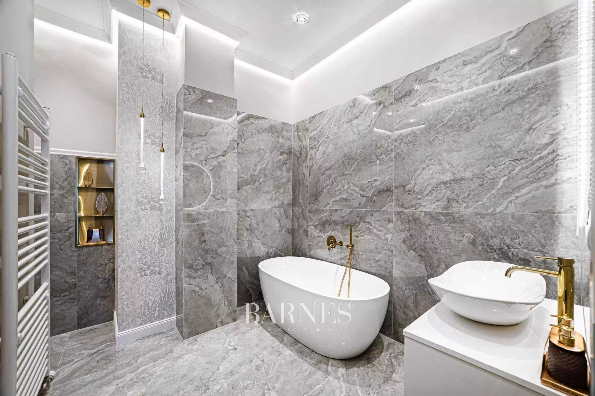 Budapest V. kerülete  - Piso 3 Cuartos 2 Habitaciones