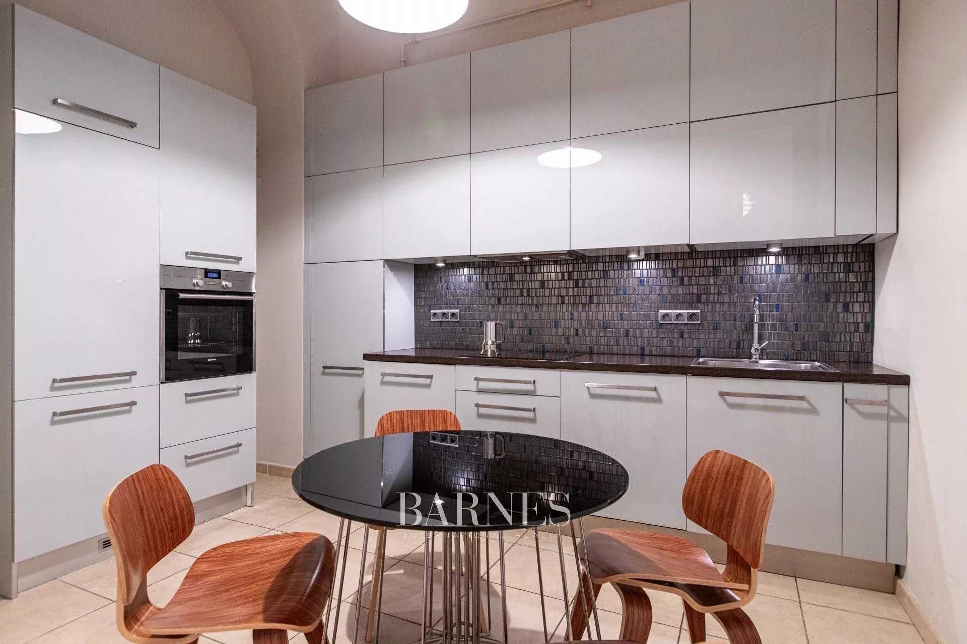 Budapest VI. kerülete  - Appartement 3 Pi&egrave;ces