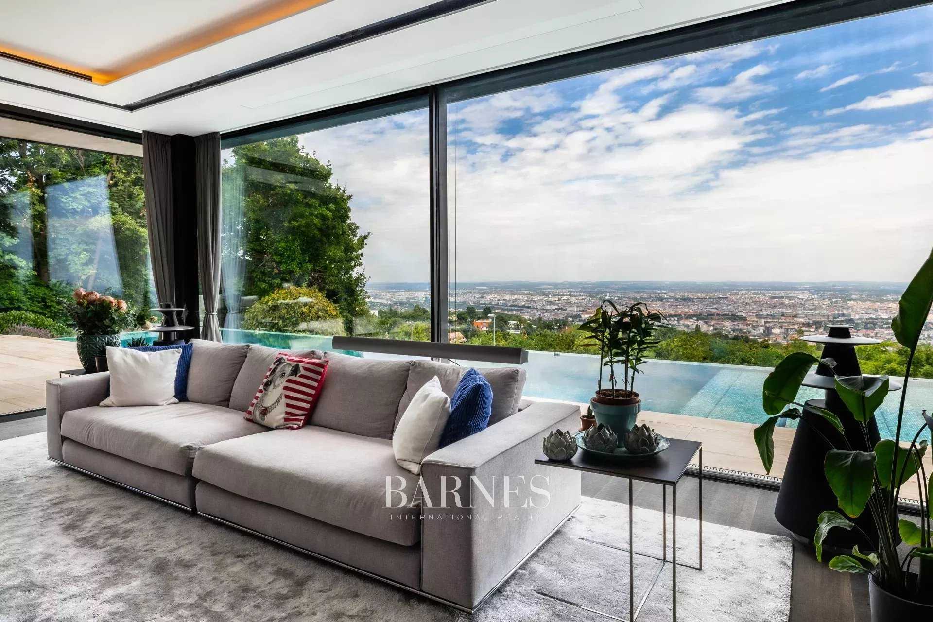 Budapest XII. kerülete  - Villa 5 Pi&egrave;ces 4 Chambres