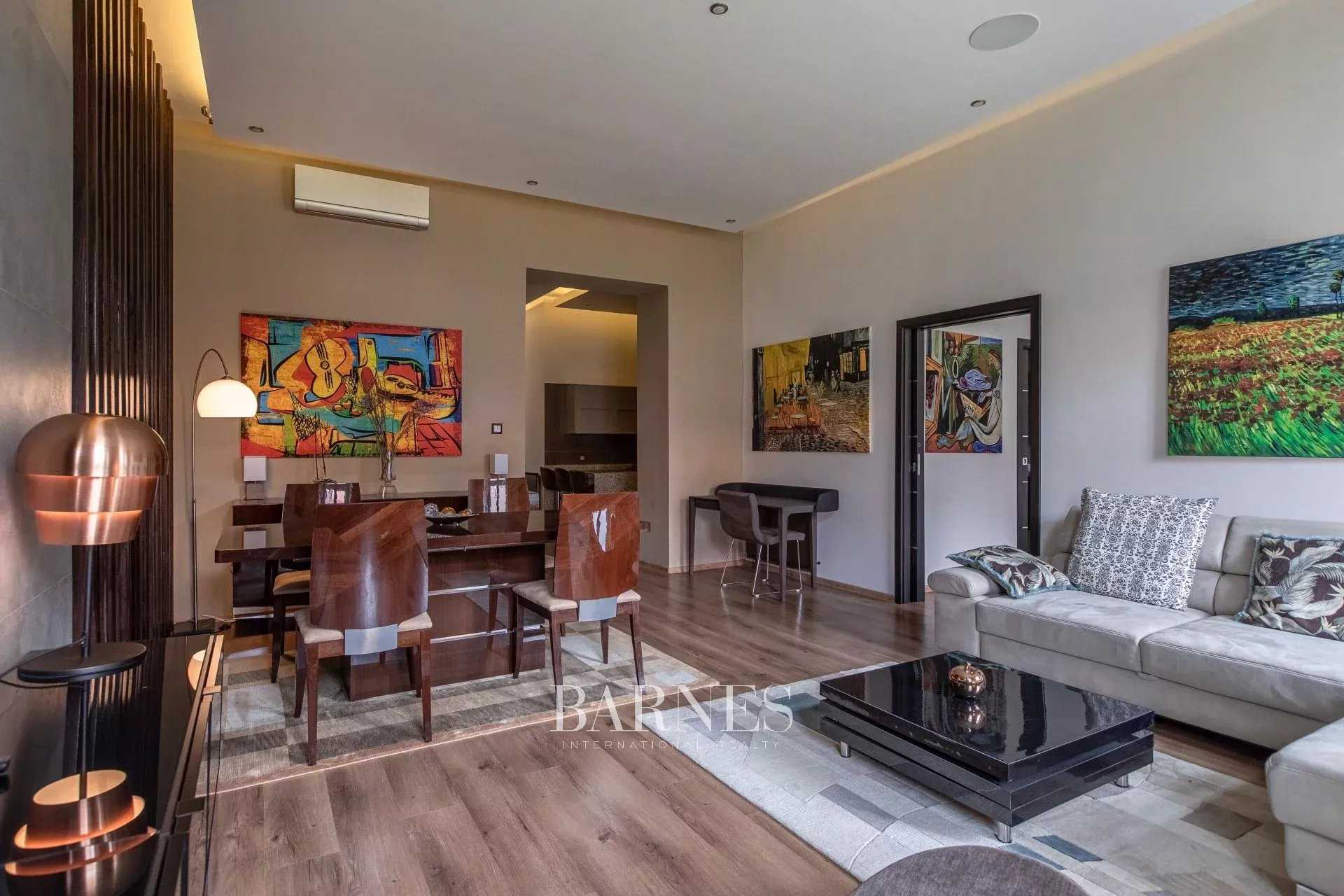 Budapest VI. kerülete  - Appartement 3 Pi&egrave;ces 2 Chambres