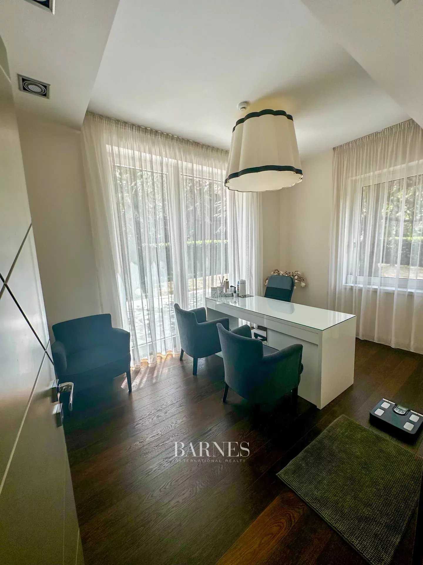 Budapest XII. kerülete  - Maison 8 Pi&egrave;ces