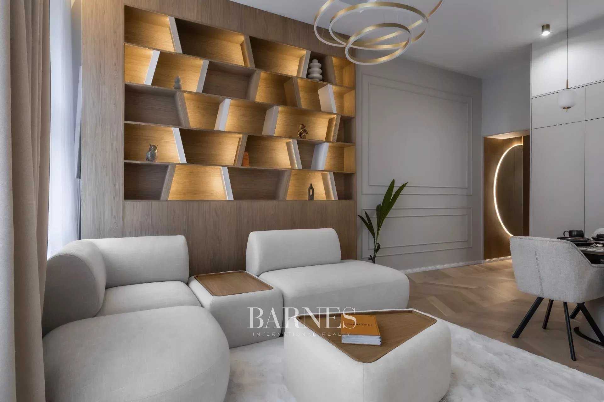 Budapest V. kerülete  - Apartment 2 Bedrooms