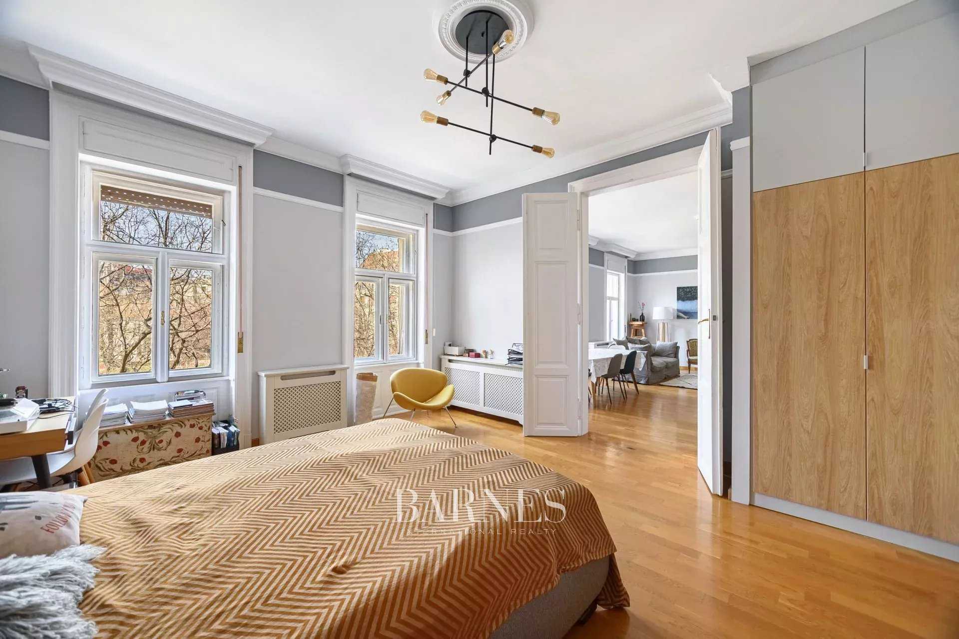 Budapest V. kerülete  - Appartement 4 Pièces 3 Chambres